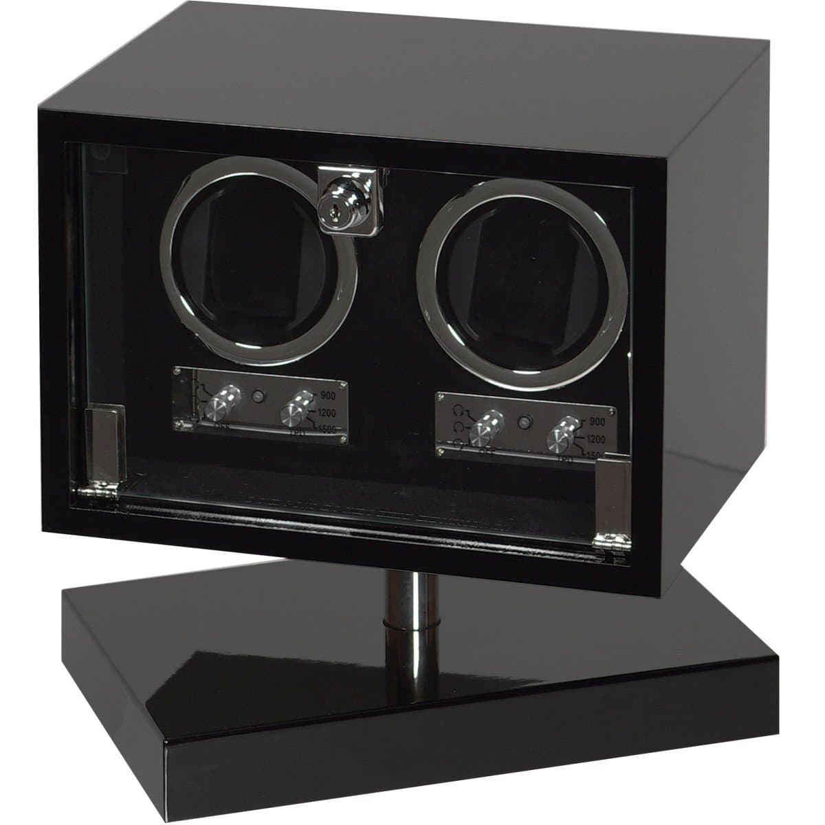 S1 Life Style watch winder Cube Panorama Alive 2