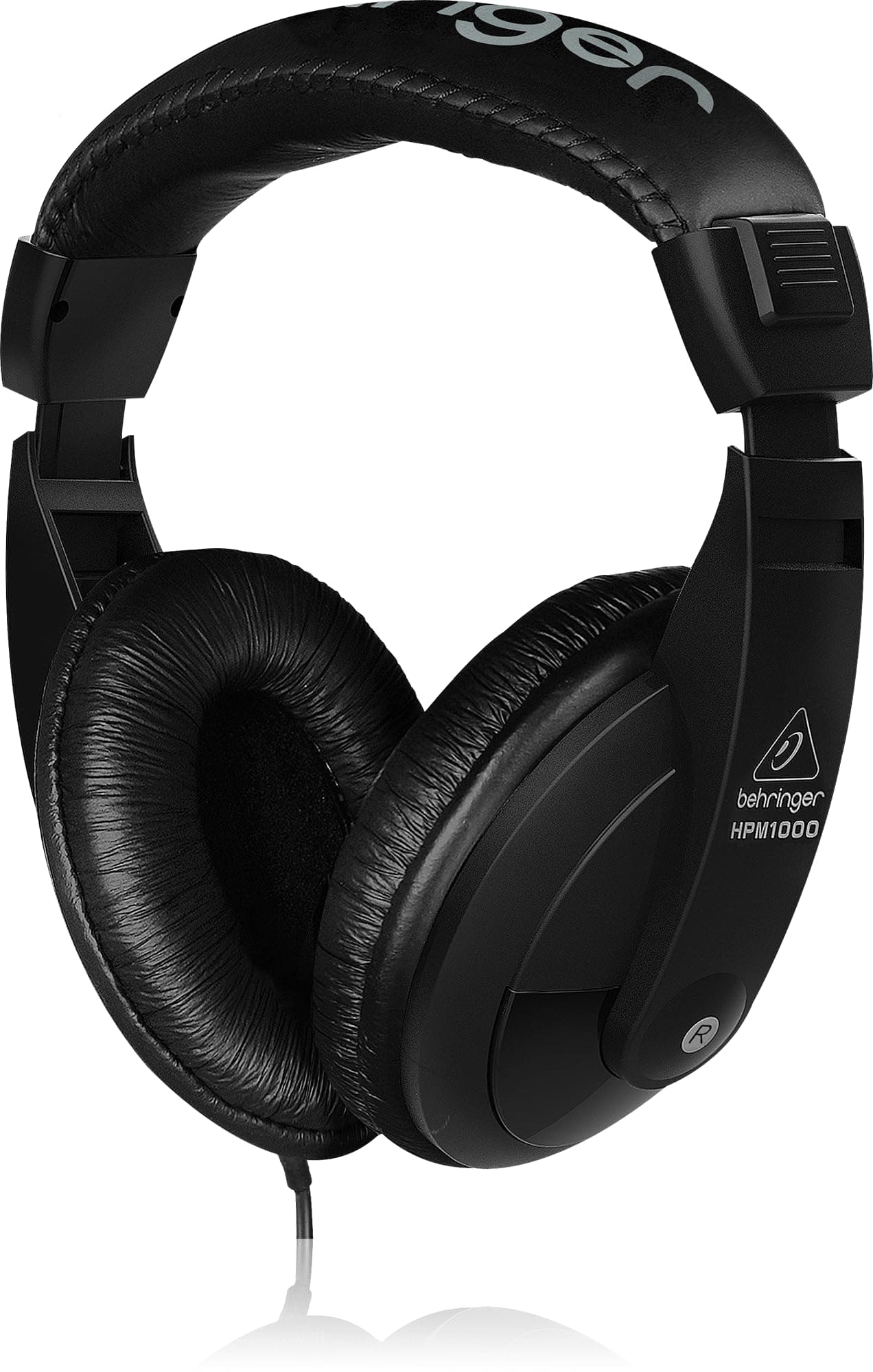 Behringer HPM1000-BK Multi-Purpose Headphones