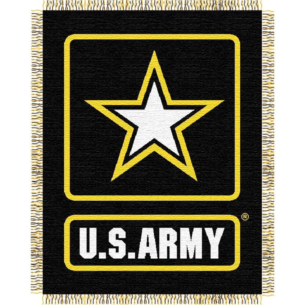 U.S. Army Blanket