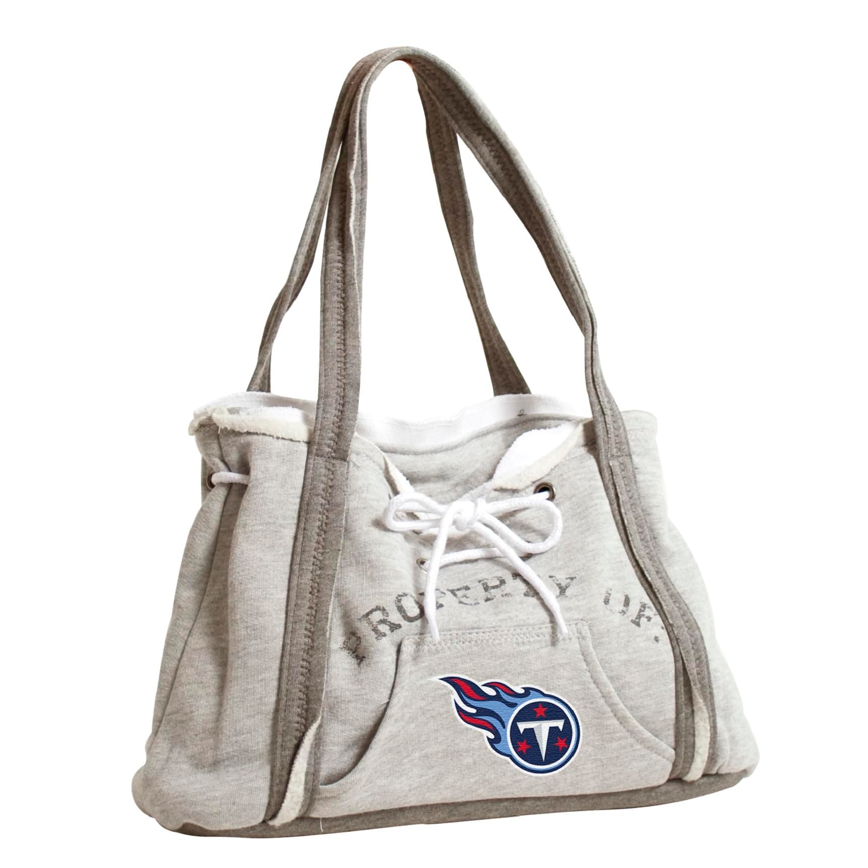 Pro-Fan-ity by Littlearth NFL Hoodie Purse
