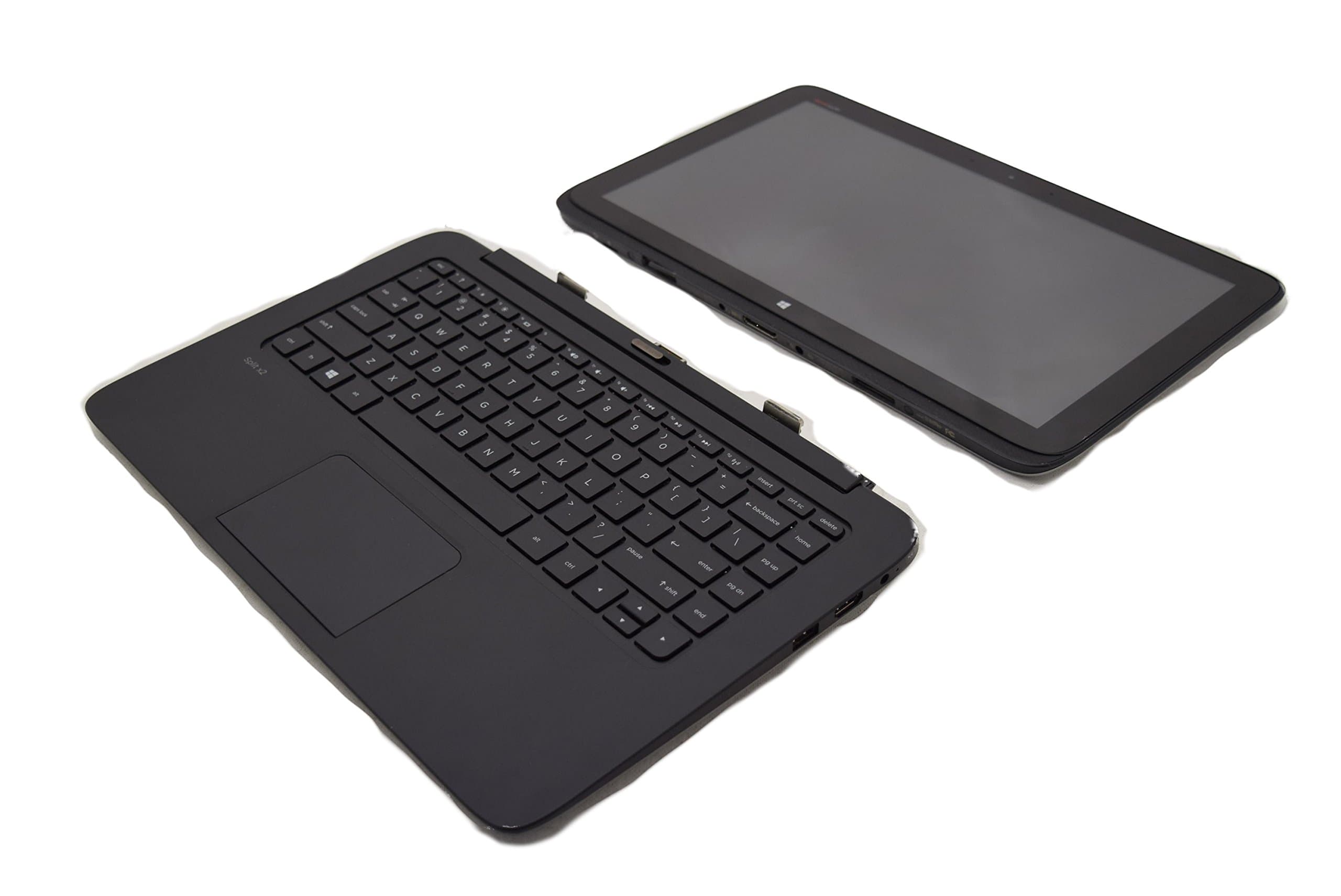 HP Split x2 13-m210dx 2-in-1 13.3" TouchScreen Laptop PC