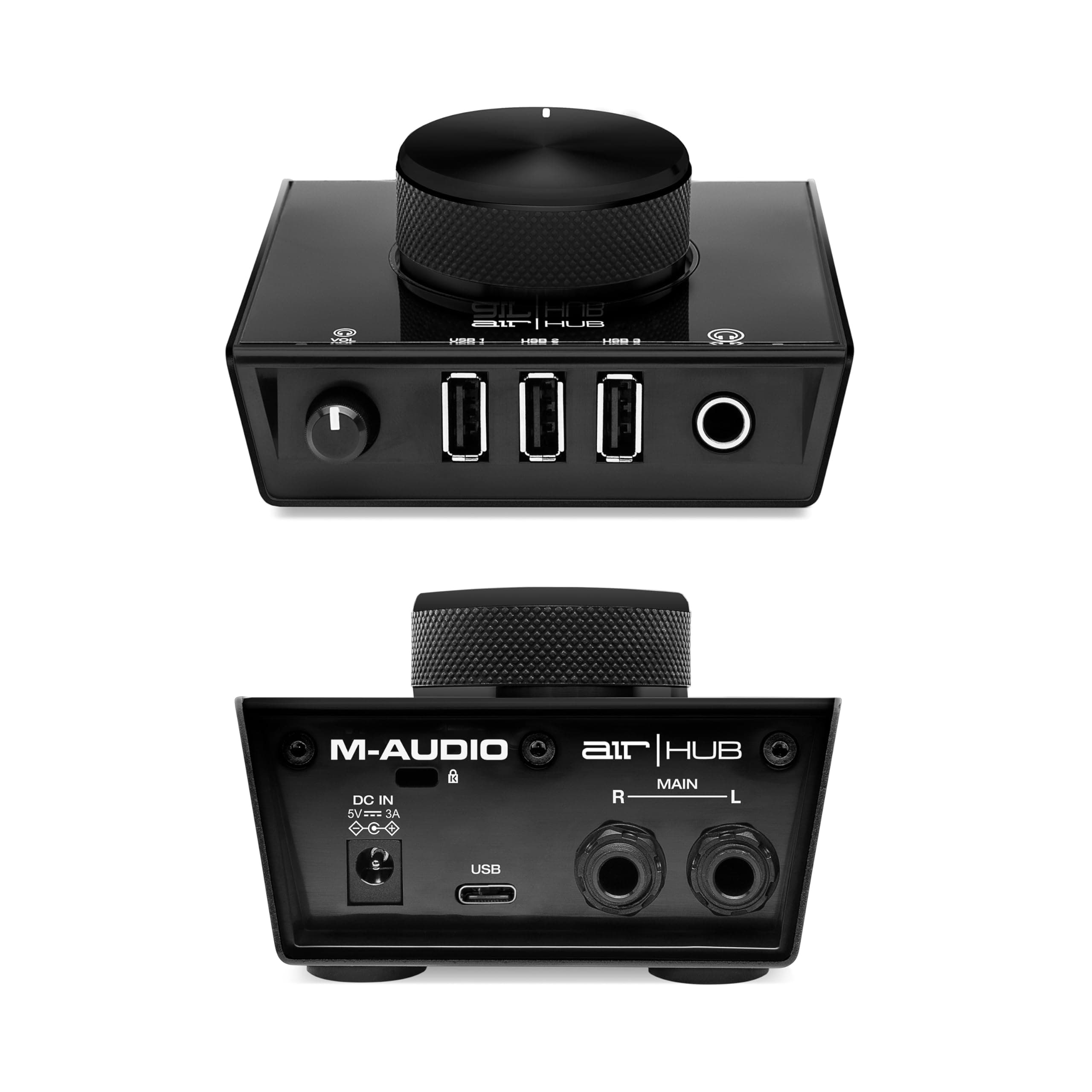 M-Audio AIR|HUB