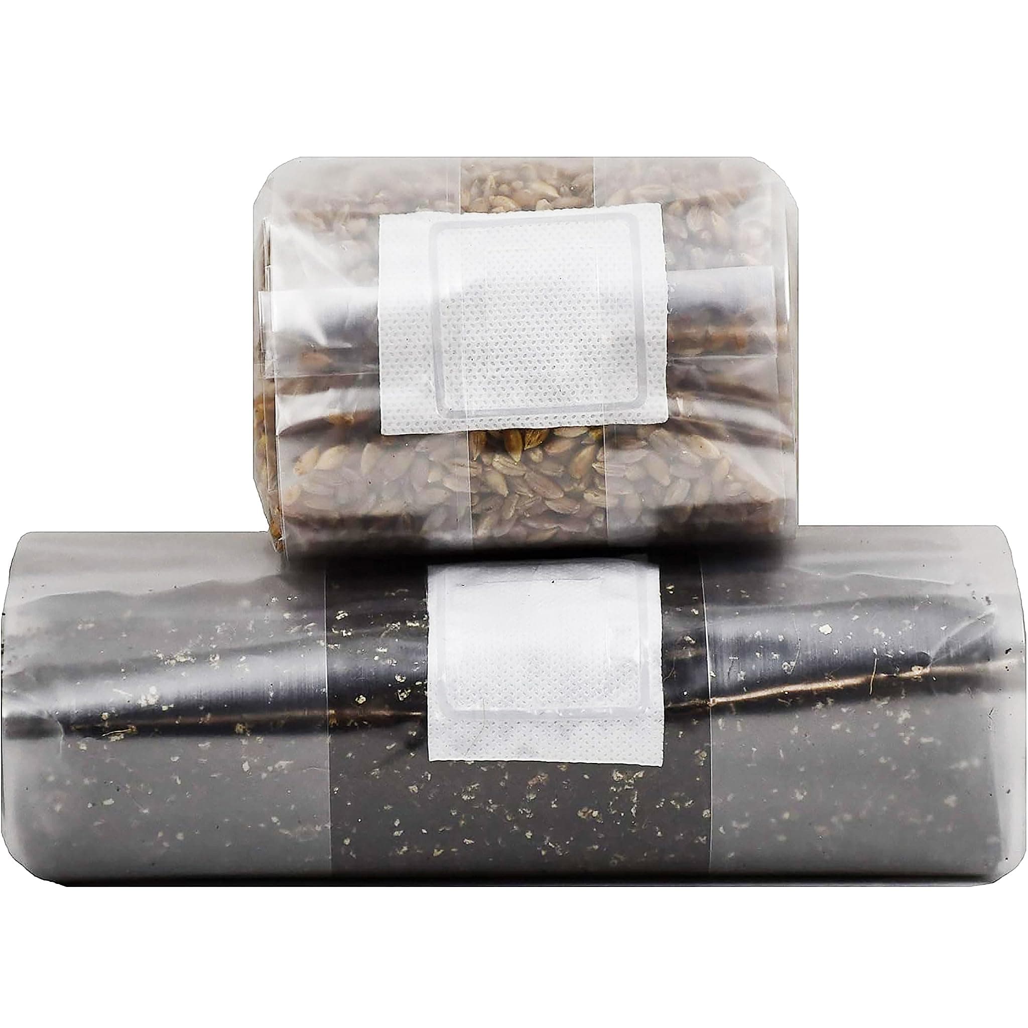 Mushroom Grow Kit (Quick Kit)