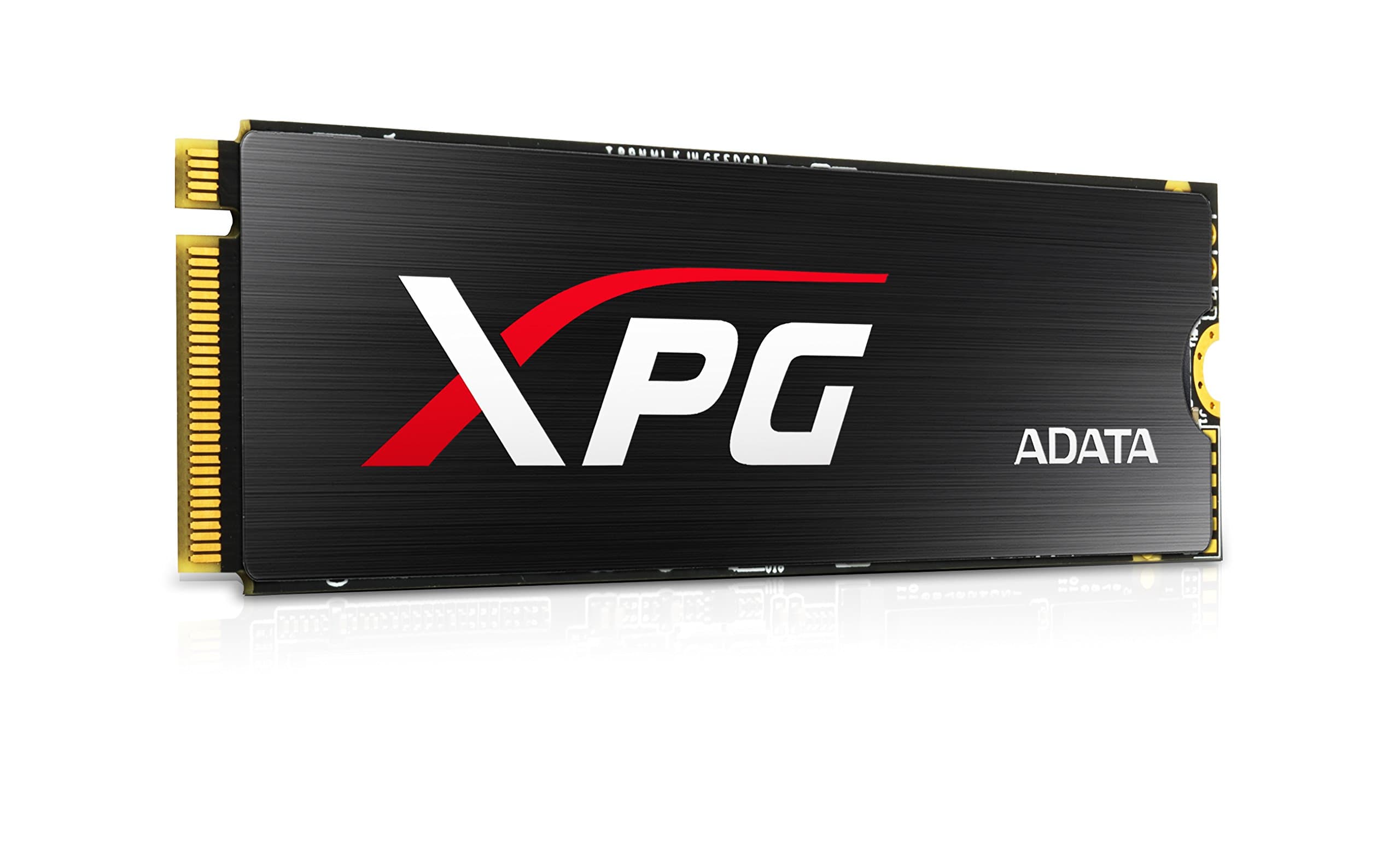 ADATA XPG SX8200 Pro 480GB M.2 Gaming Solid State Drive, black, ASX8200NP-480GT-C