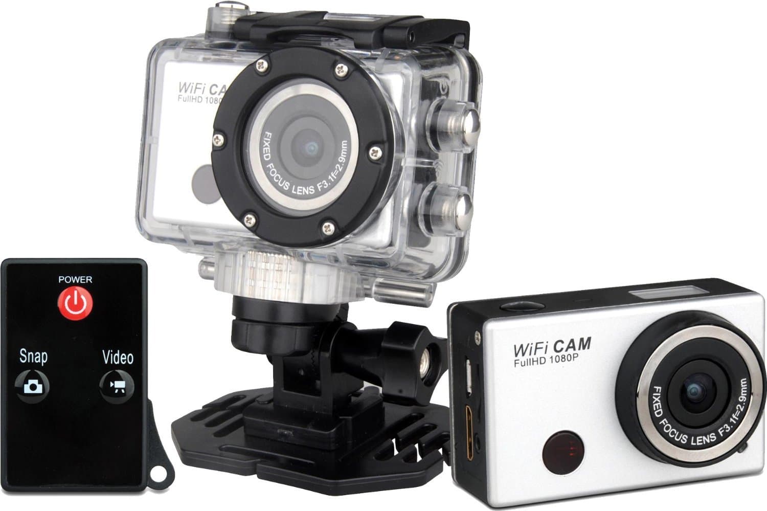 Denver Action Camera