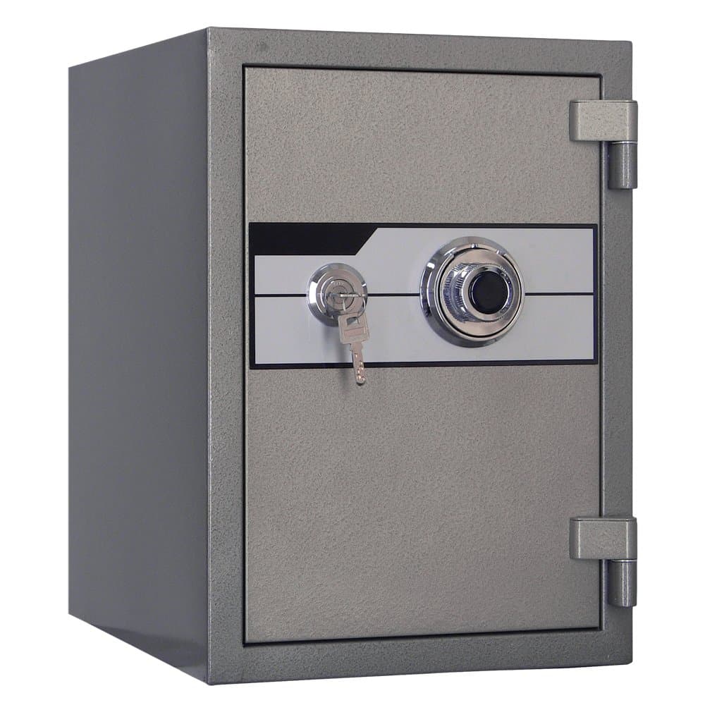 STEELWATER HOME SAFE AMBS-500D- Combination Dial- 2 Hour Fire Rated