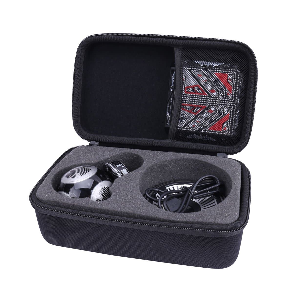 khanka for Sphero BB-9E App-Enabled Droid / Droid Trainer Portable Case