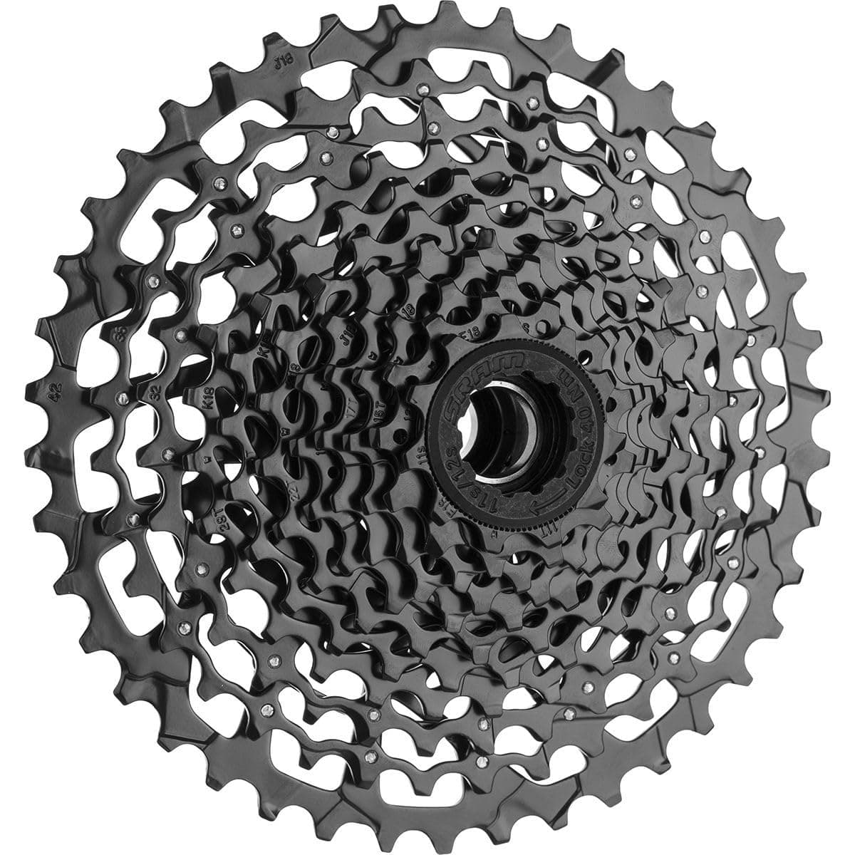 SRAM Nx Pg-1130 11 11-42T Speed Cassette