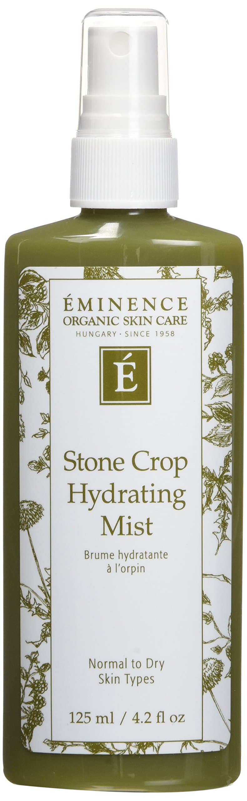 Stone Crop Hydrating Mist 4.2 oz