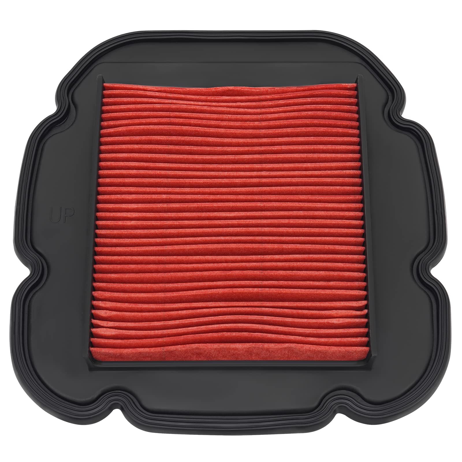 XuLong Air Filter for Suzuki DL650 DL 650 V-Strom 2004-2016 / DL1000 DL 1000 V-Strom 2002-2015 / KLV1000 KLV 1000 2004-2006