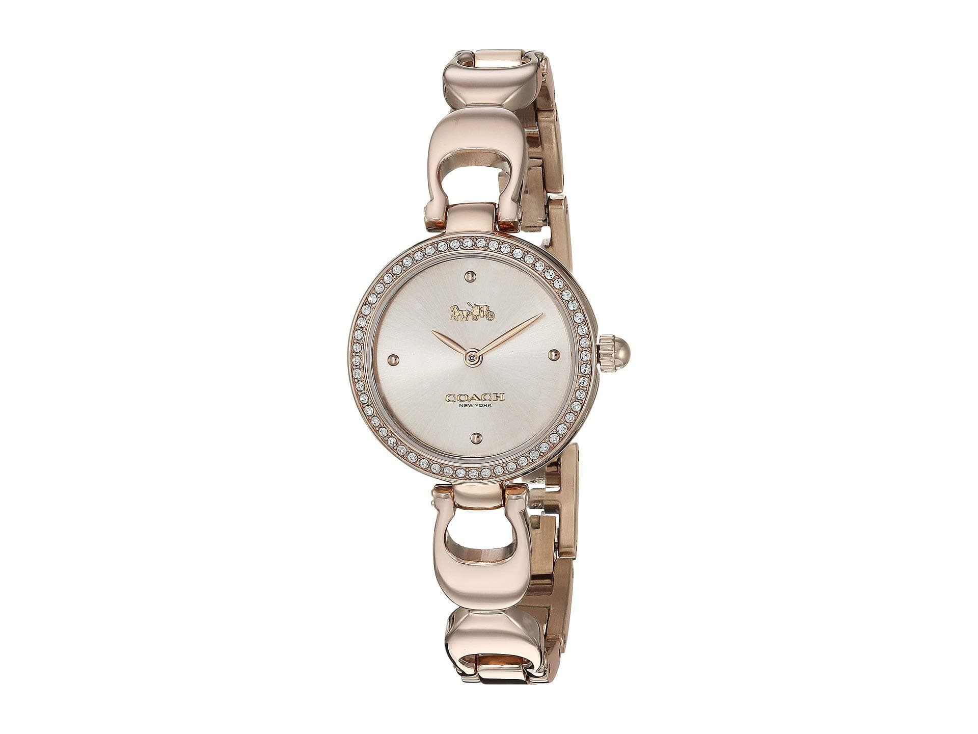 Coach PARK Women Watch, Analog