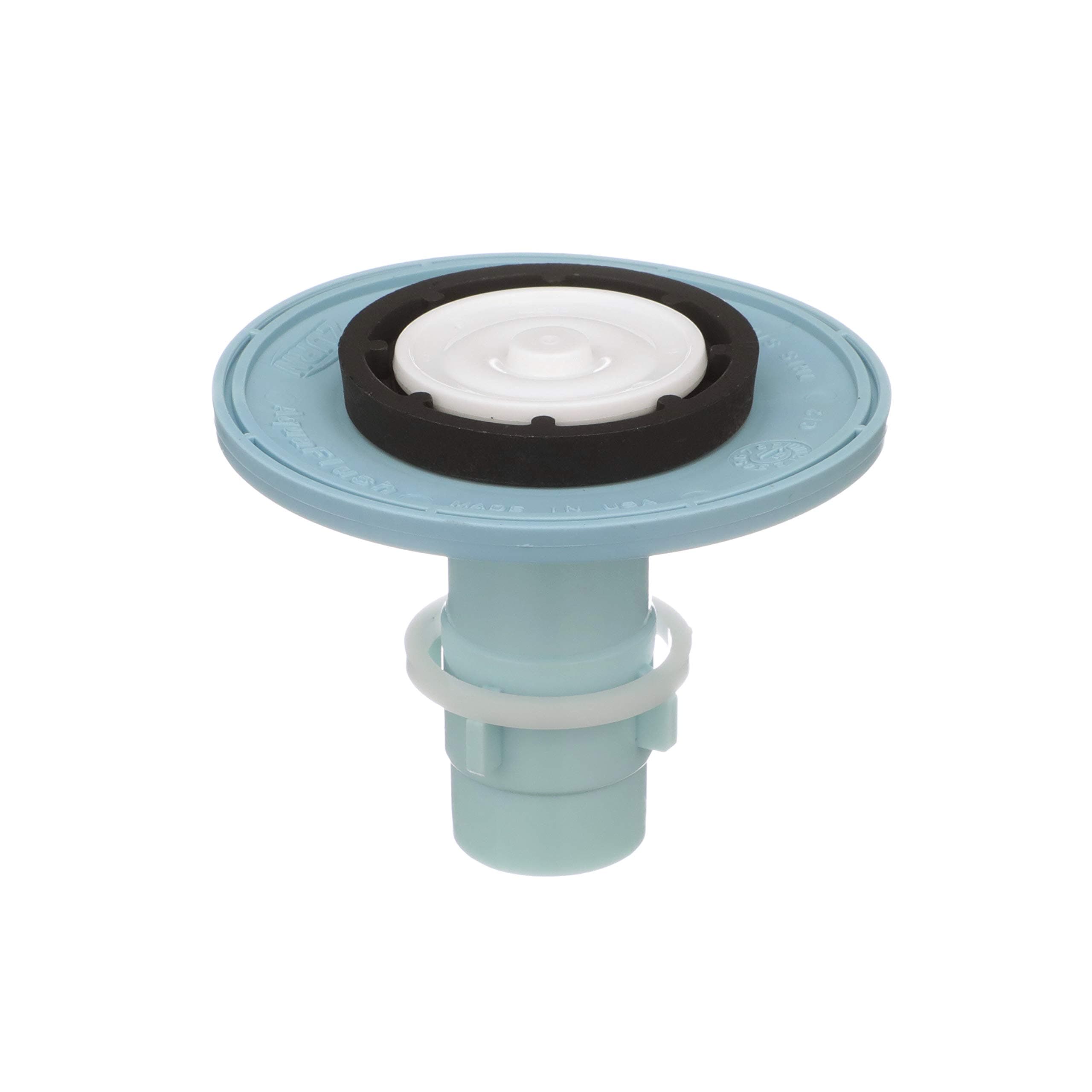 Zurn AquaFlush Closet Repair Kit, P6000-ECR-WS1, 1.6 gpf, Crosses To Sloan A-41-A, Diaphragm Repair Kit