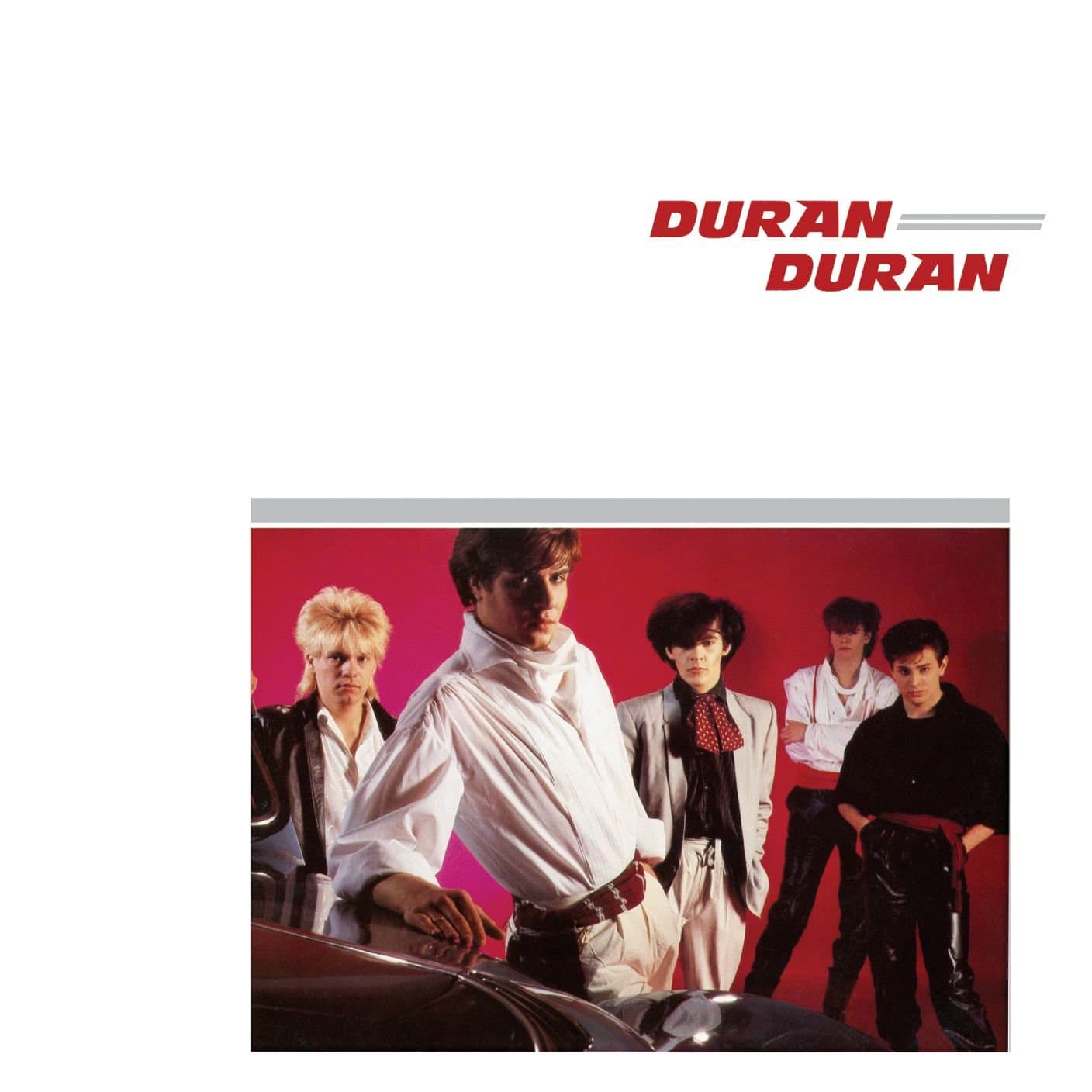 Duran Duran (Limited Edition) (incl. Bonus Tracks)