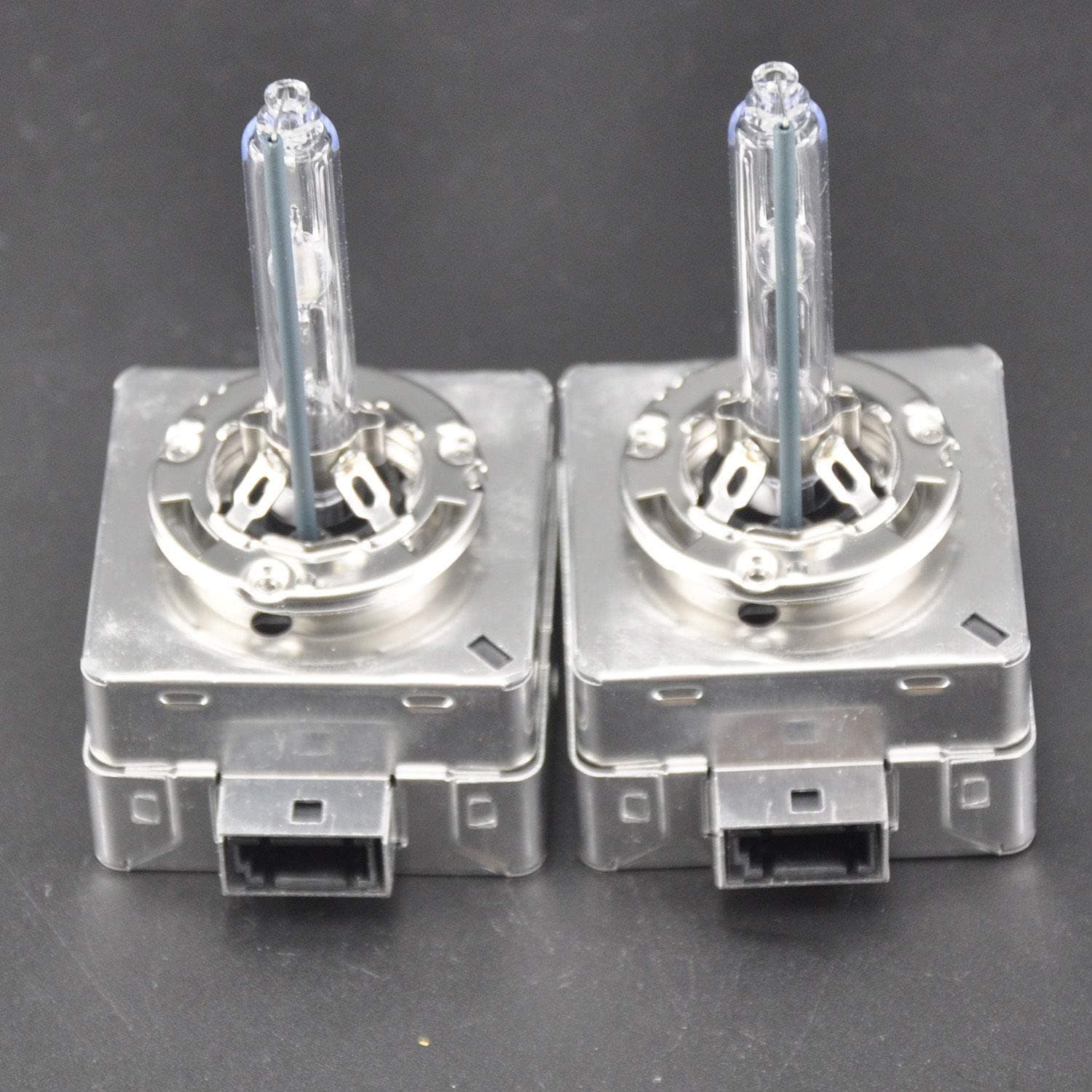 2PCS Car D3S 5500K Xenon HID Repcement Bulbs HID Replacement Bulbs #9285335244 OEM Quality
