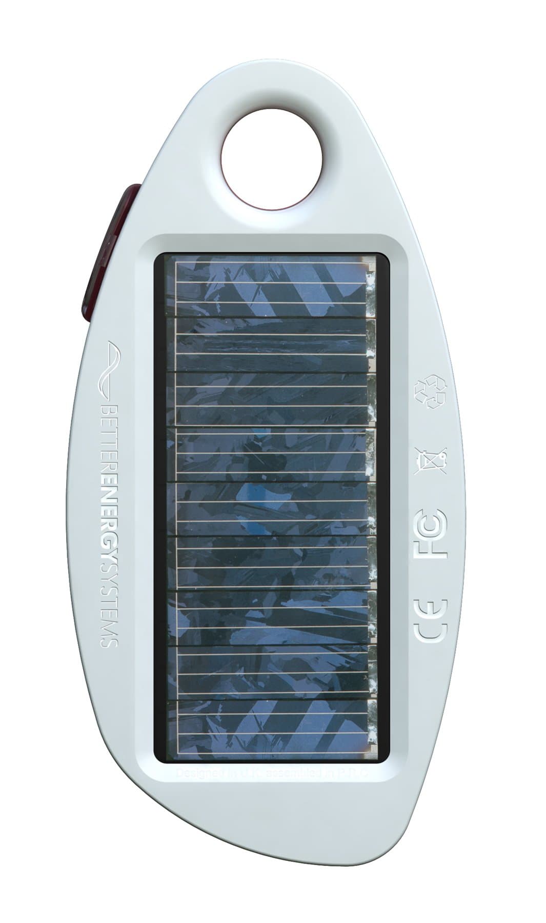 Solio Mono Emergency Hybrid Solar Charger