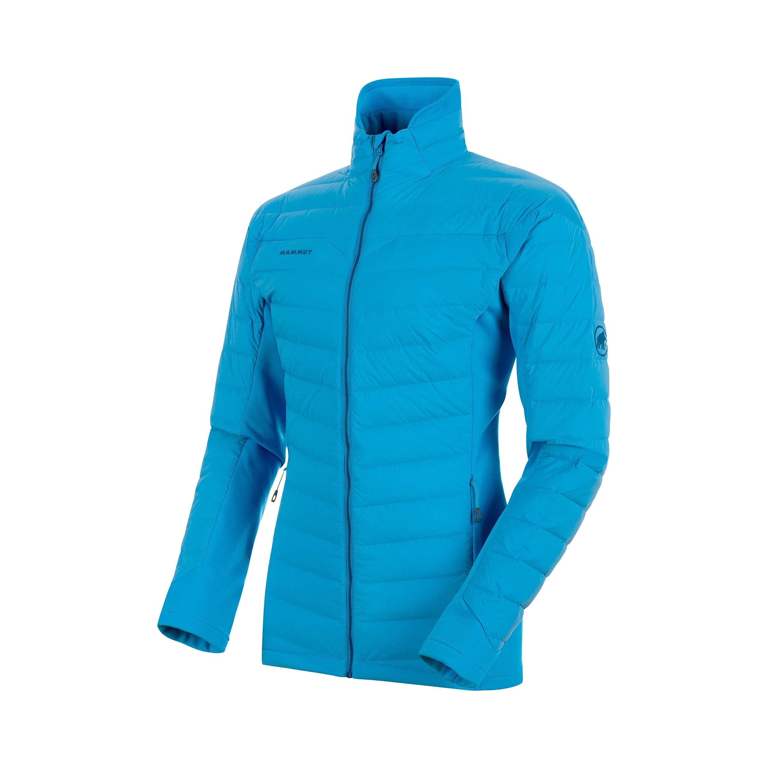 Mammut Alvier IN Flex Jacket