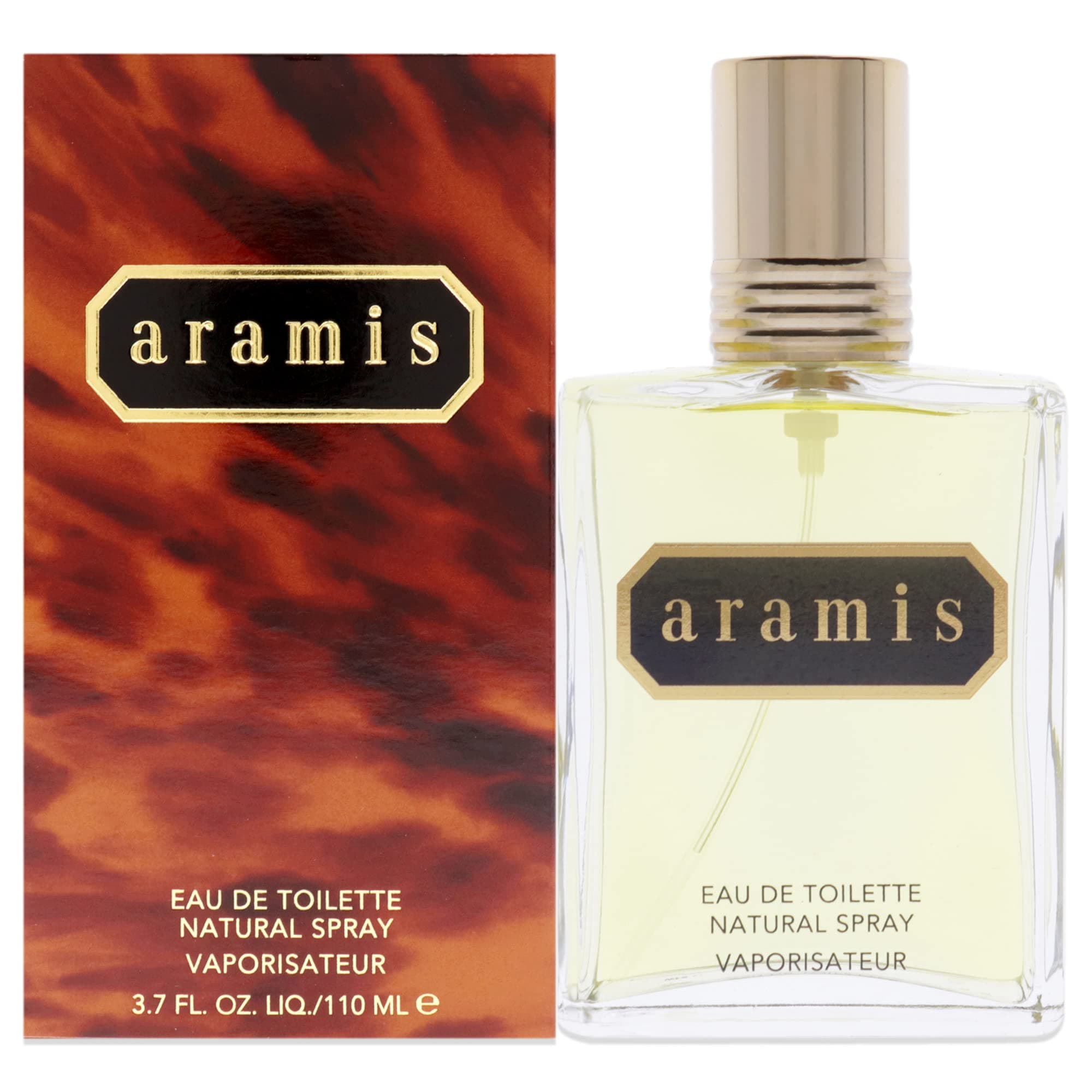 Aramis Brown by Aramis - perfume for men - Eau de Toilette, 110ml