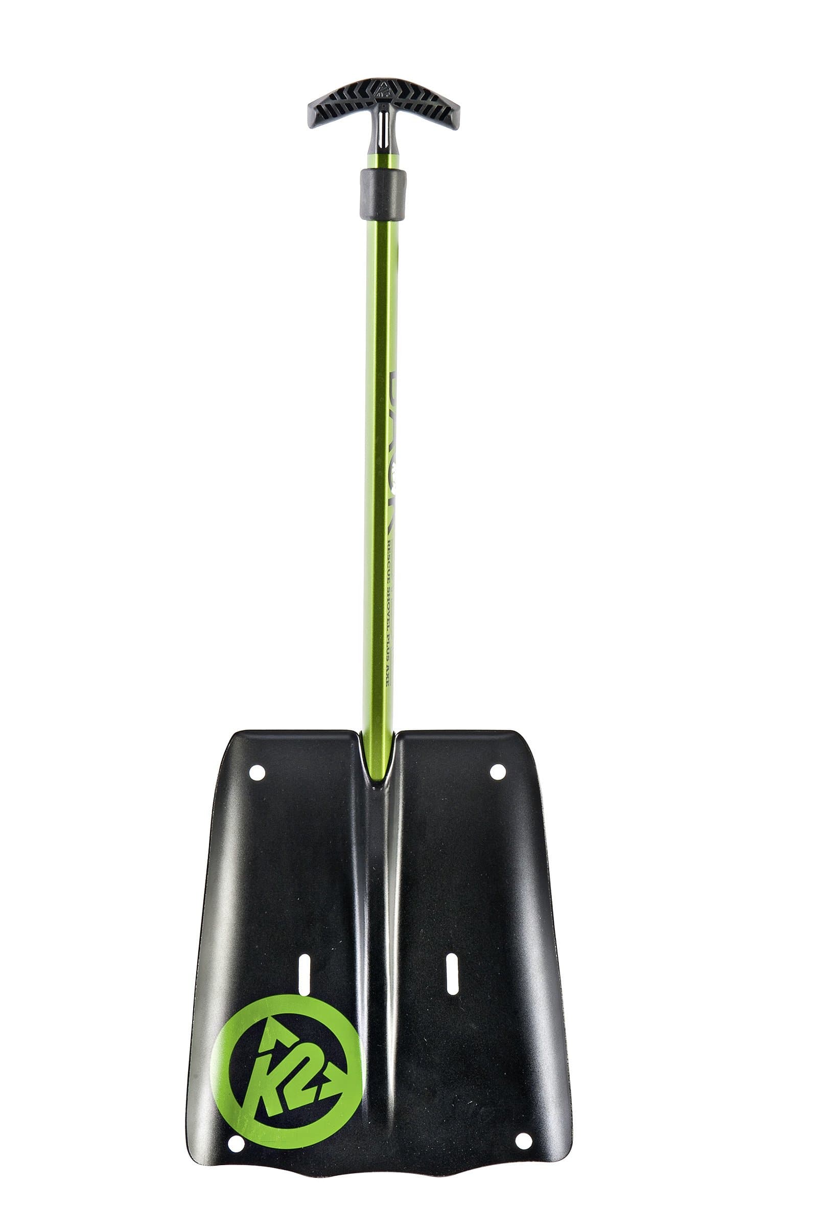 K2 Resuce Shovel & Ice Axe, One Size