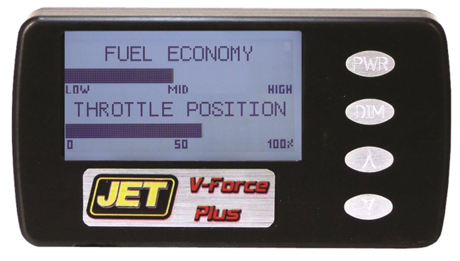 JET 67021 JET V-Force Plus Performance Module
