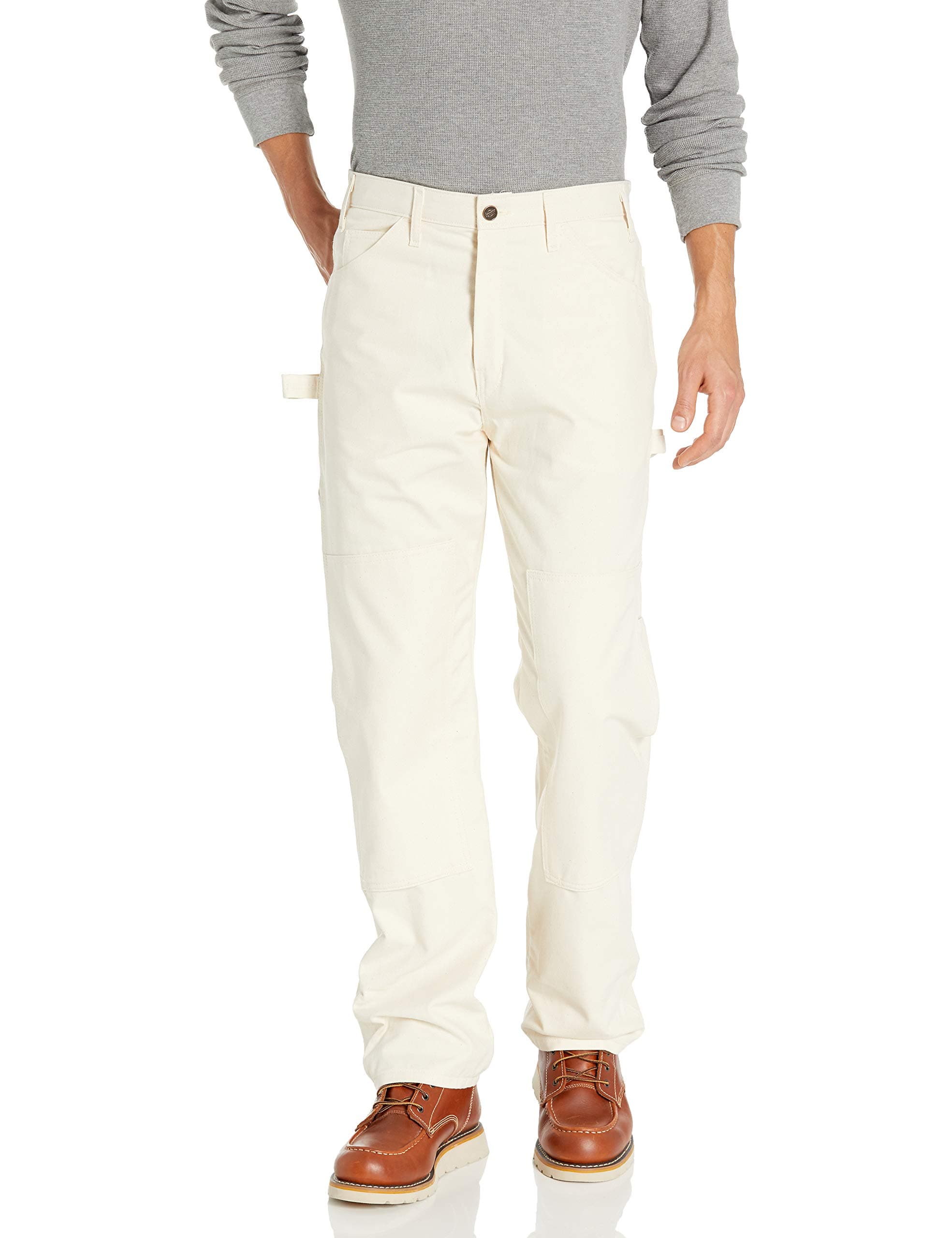 Dickies Men's Double Knee Painter's Pant Trouser