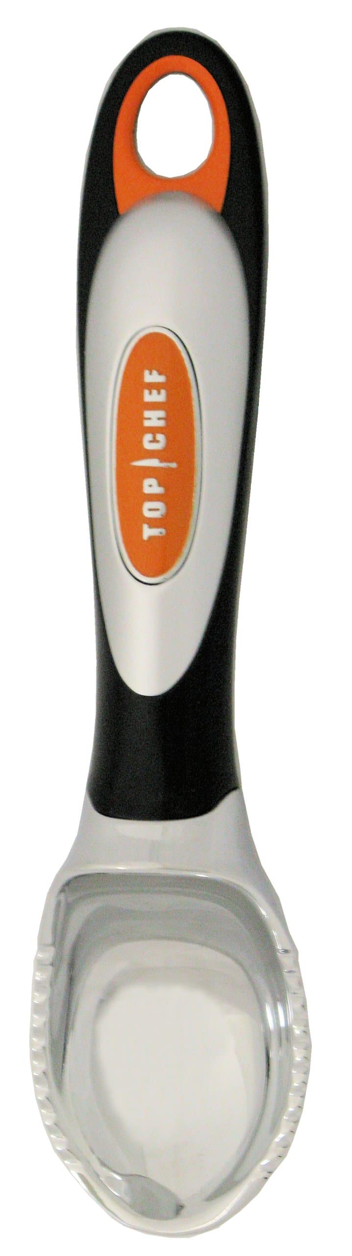 Top Chef Zinc Alloy Ice Cream Scoop