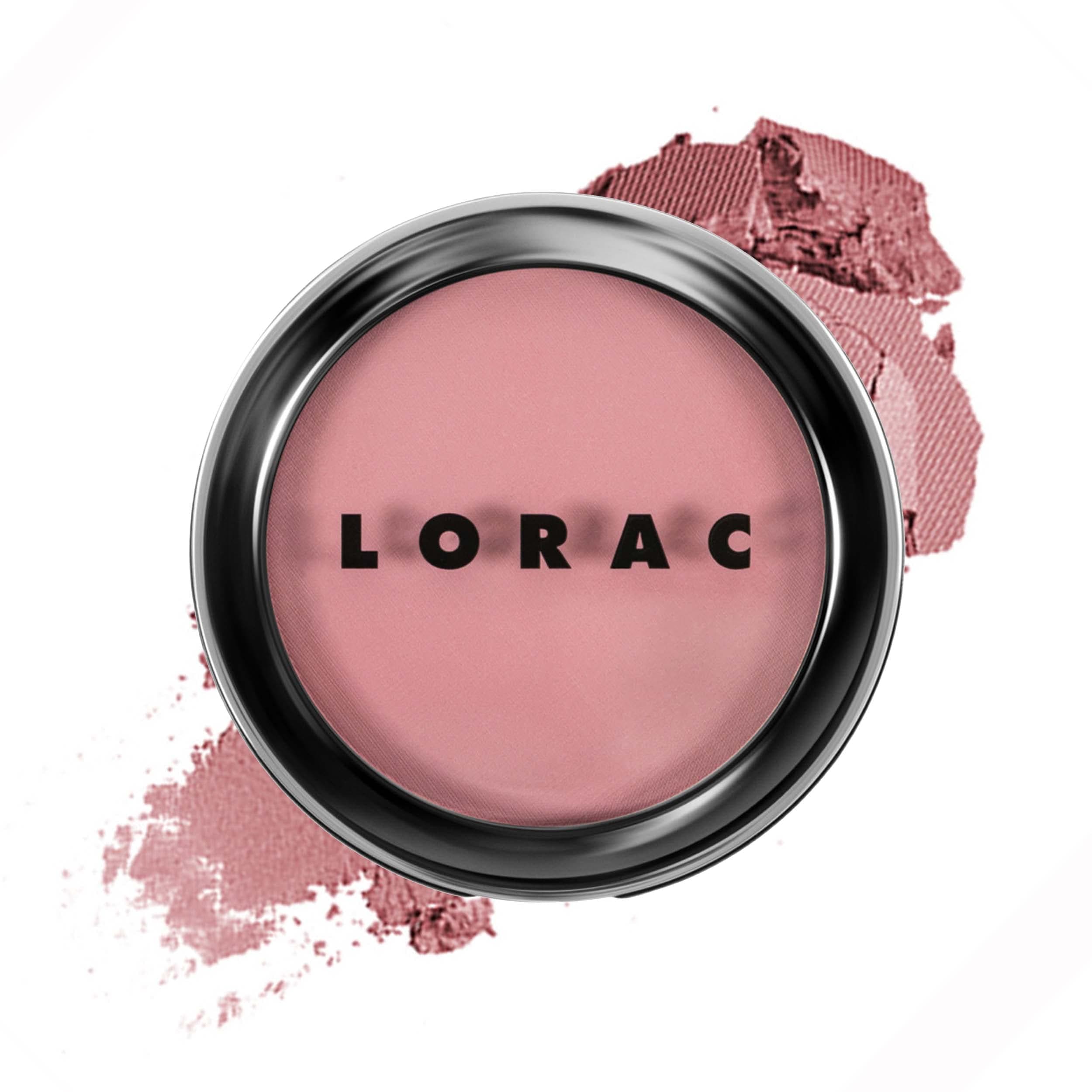 LORAC Color Source Buildable Blush, Anti-Aging Makeup
