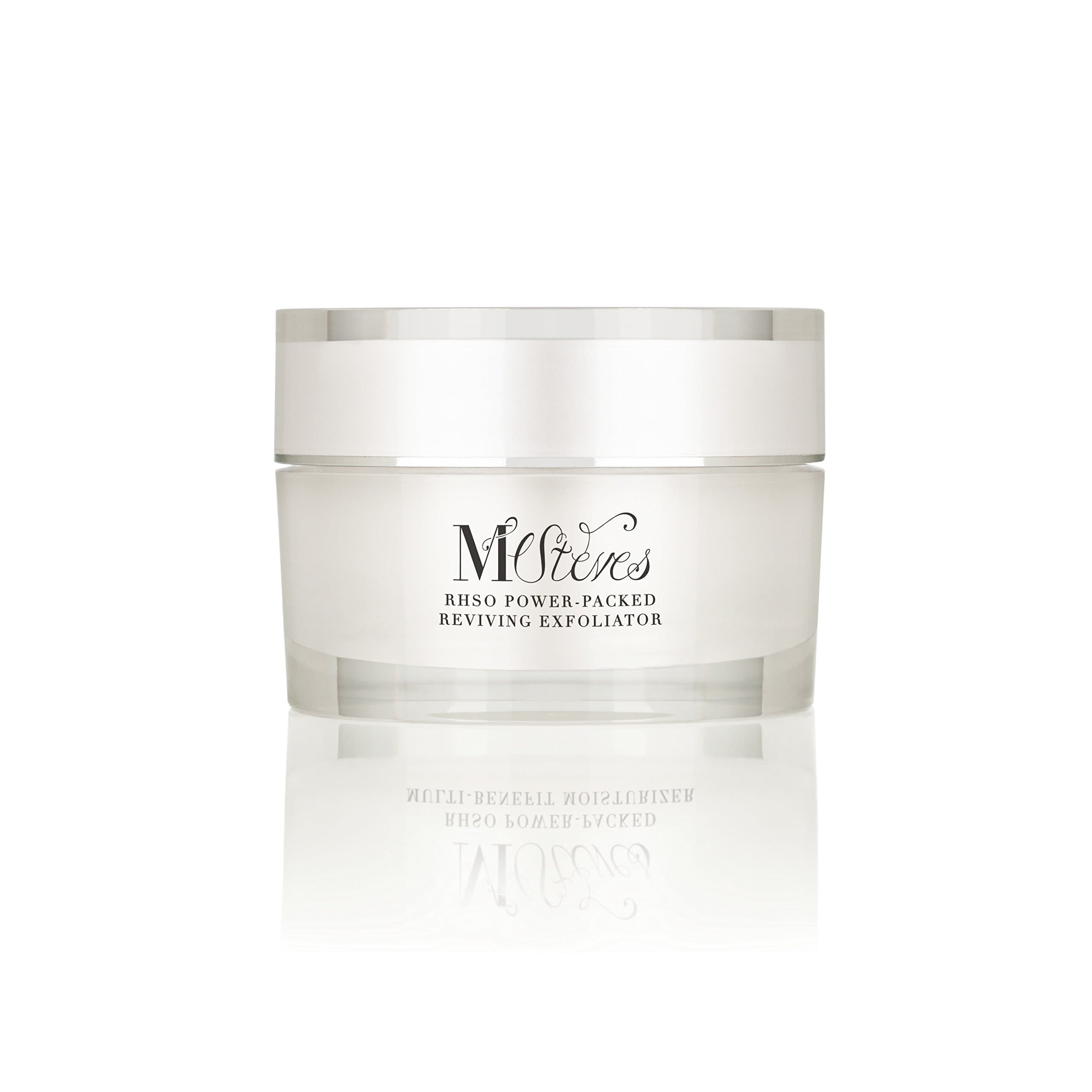 M Steves Reviving Exfoliator 50ml. 1.7 fl. oz.