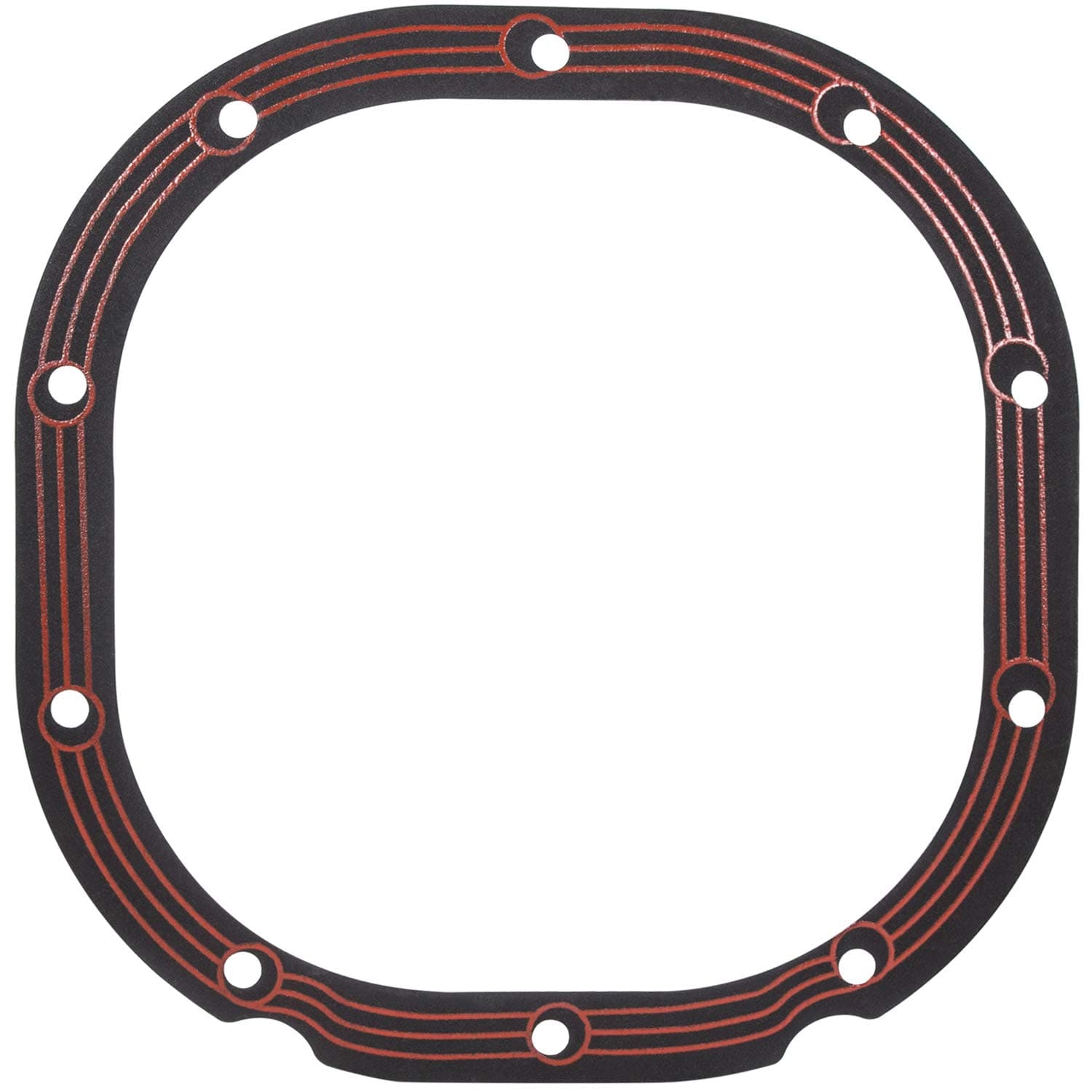 E-cowlboy Differential Cover Gasket F880 LLR-F880
