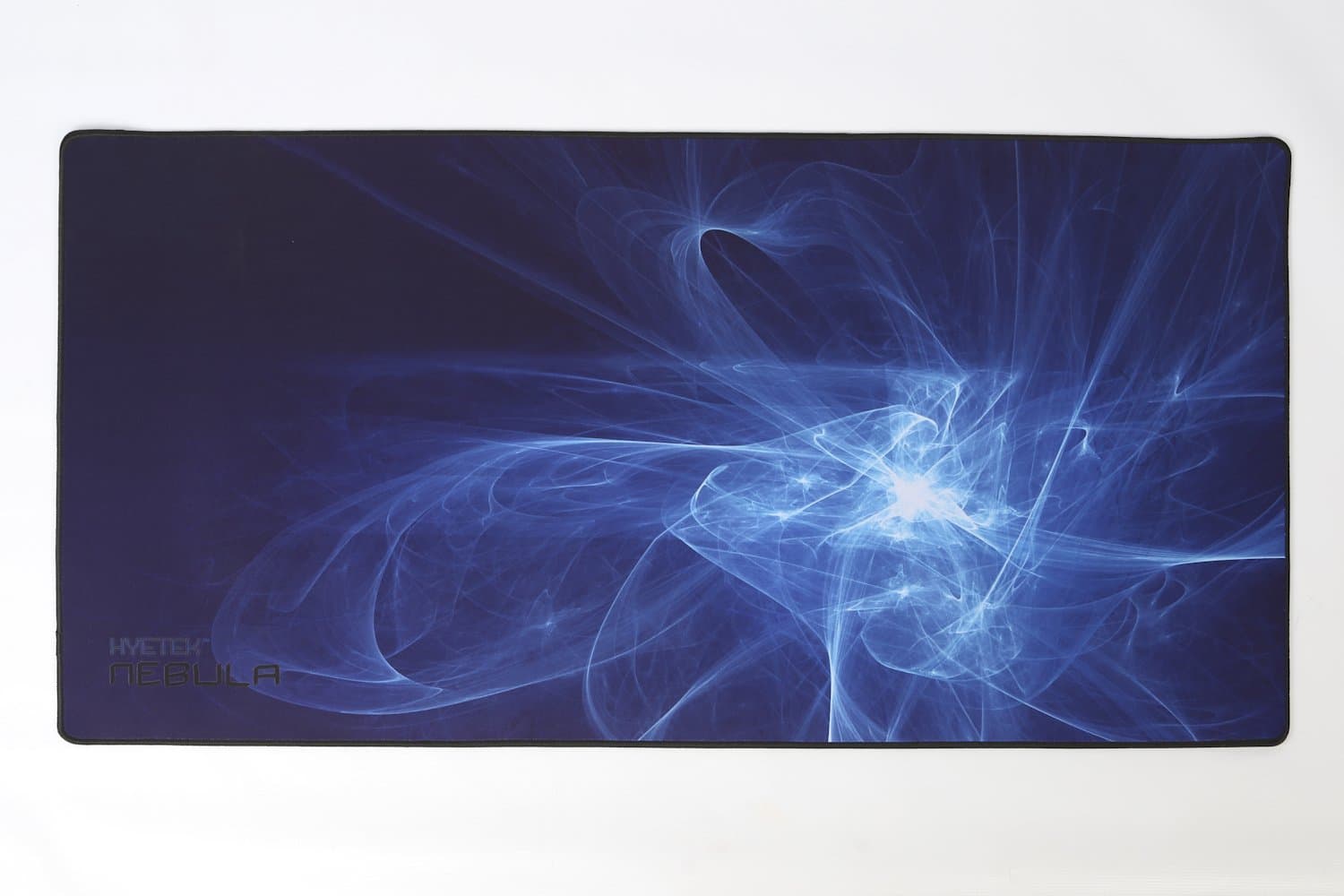 Hyetek Nebula Gaming Mouse Mat/Pad Non-slip Anti Fray Stitching REALLY MASSIVE! (Colossal)