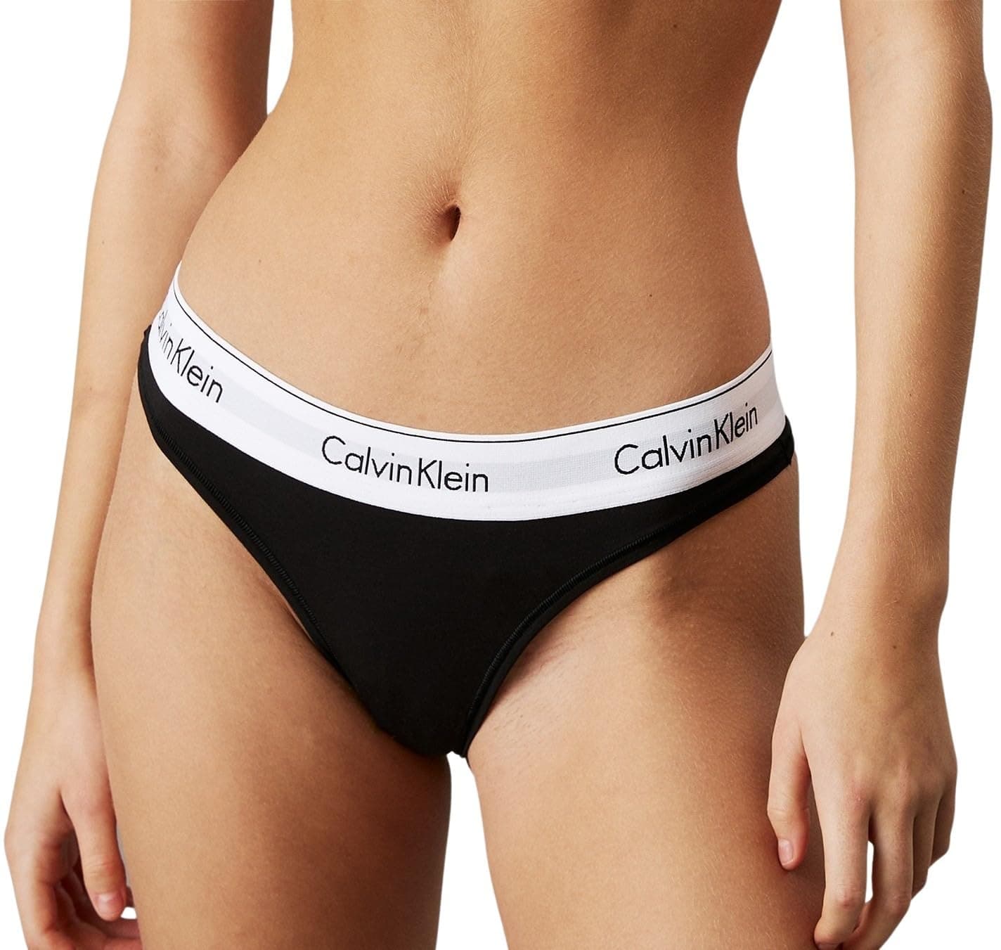 Calvin Klein Women Thong Tanga