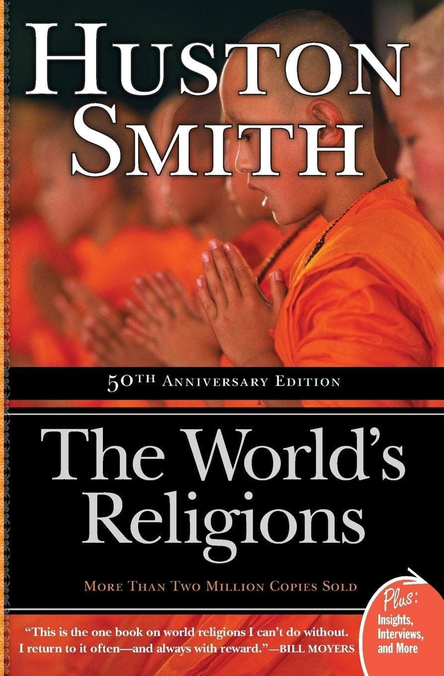 World's Religions, The (Plus)