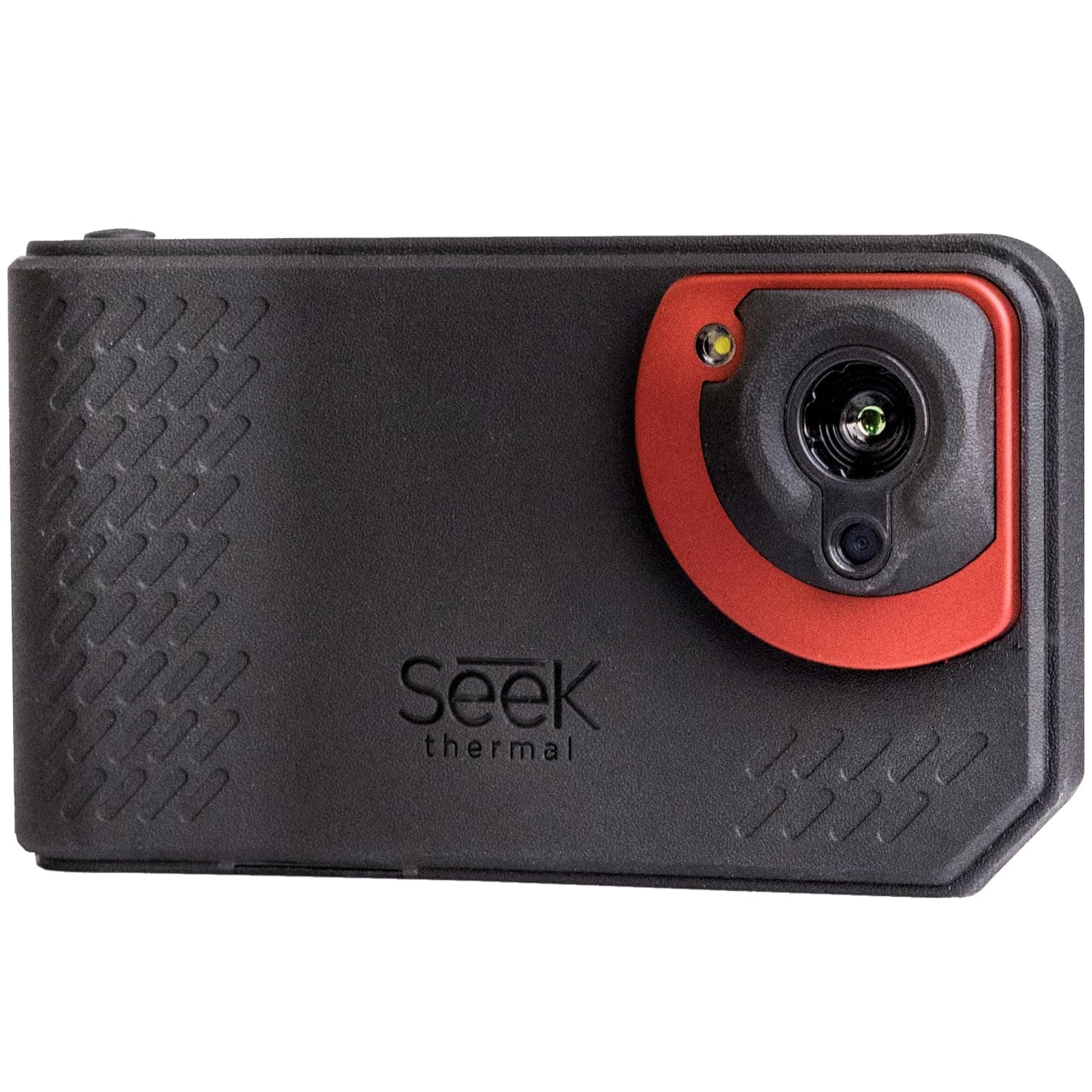 Seek ThermalShotPRO - Handheld Thermal Imaging Camera and Sensor, Black