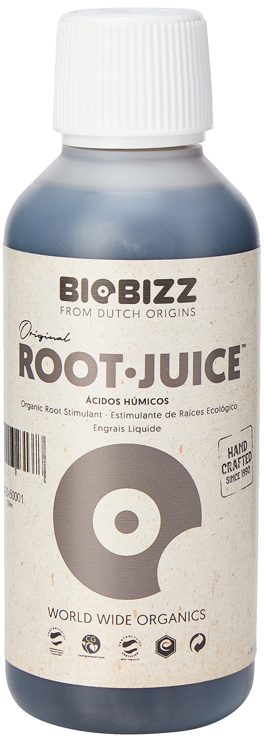 Root-Juice 250ml