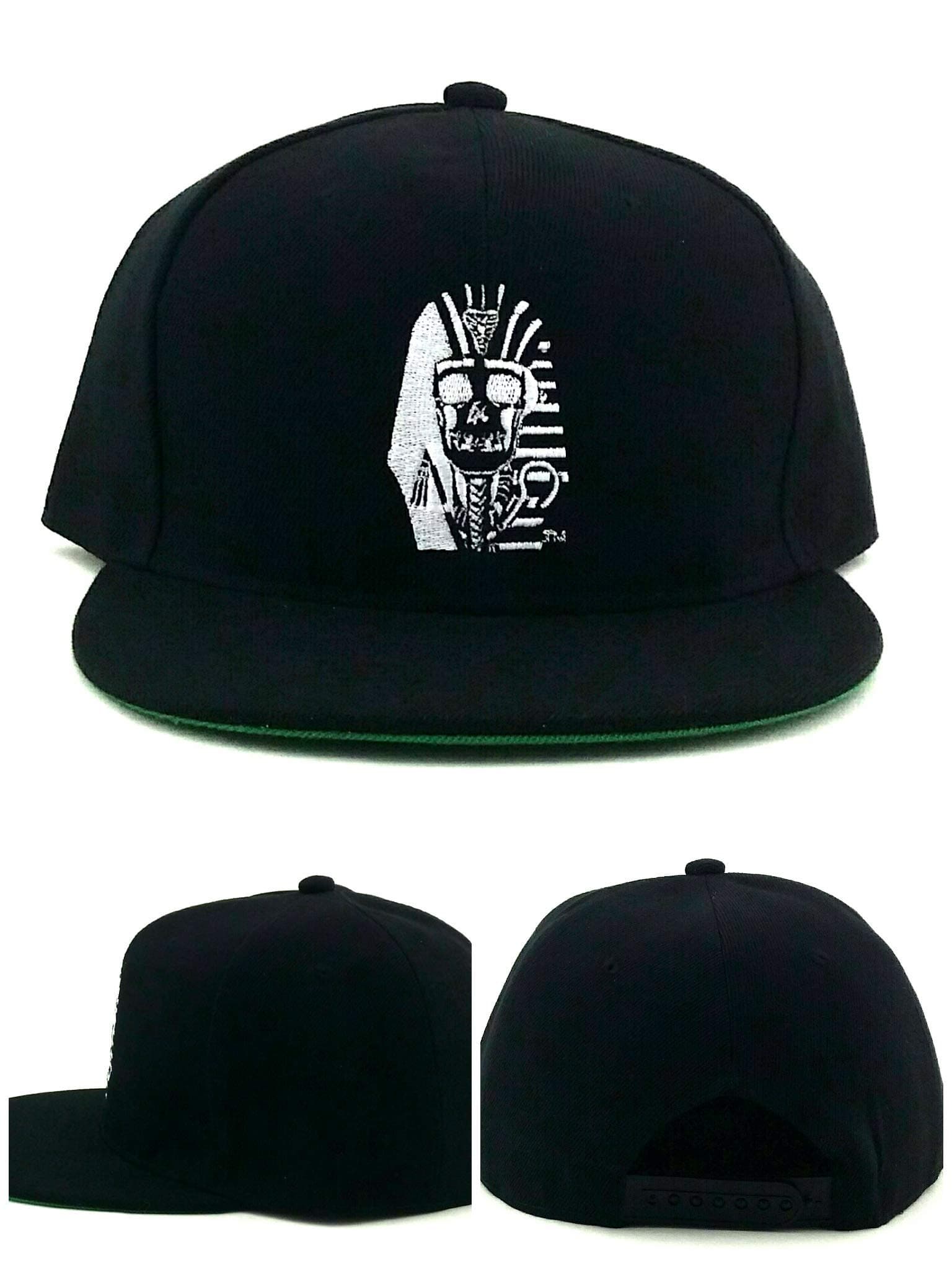 Original Last King Flat Visor Limited Edition Adjustable Cap Snapback Cap Hat