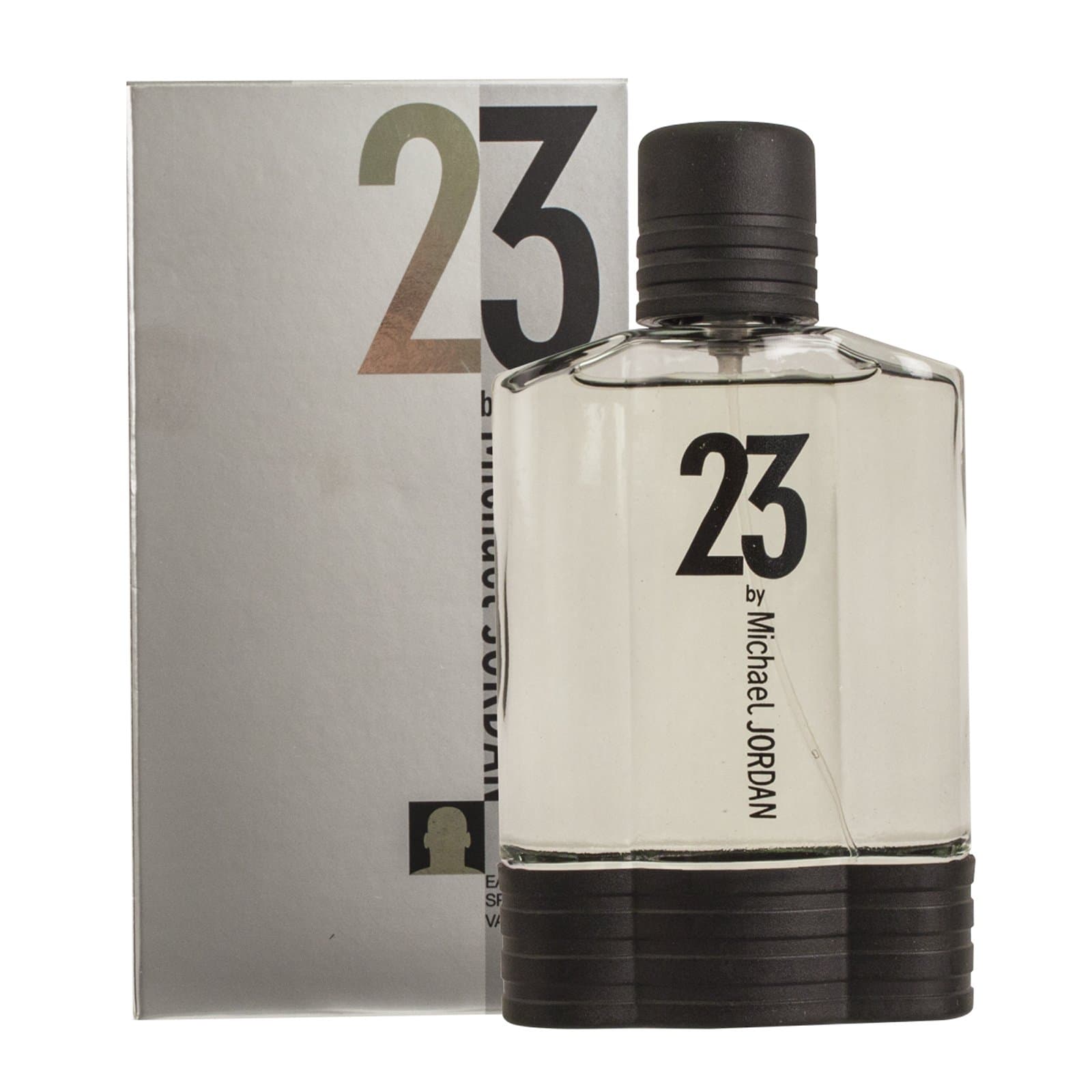 23 By Michael Jordan For Men. Cologne Spray 3.4 Ounces