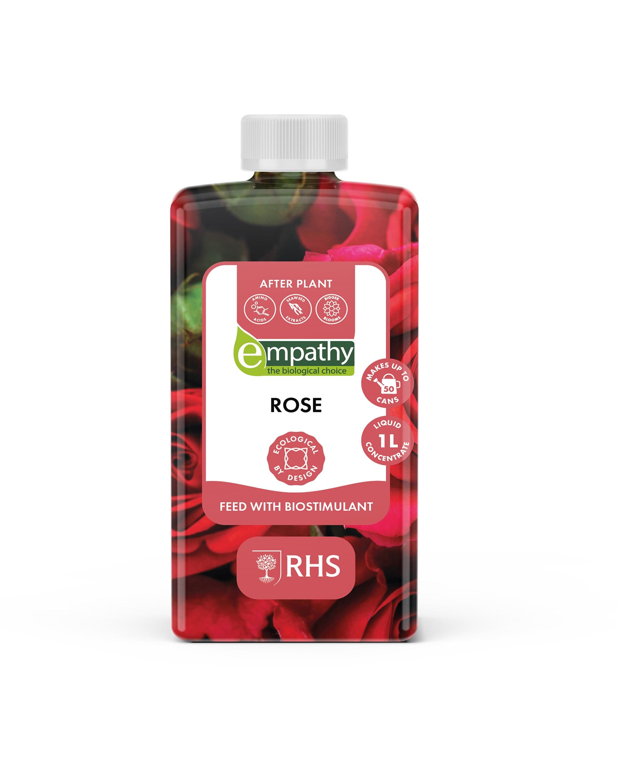 Empathy APRF1L RHS Endorsed After Plant Rose Feed 1L