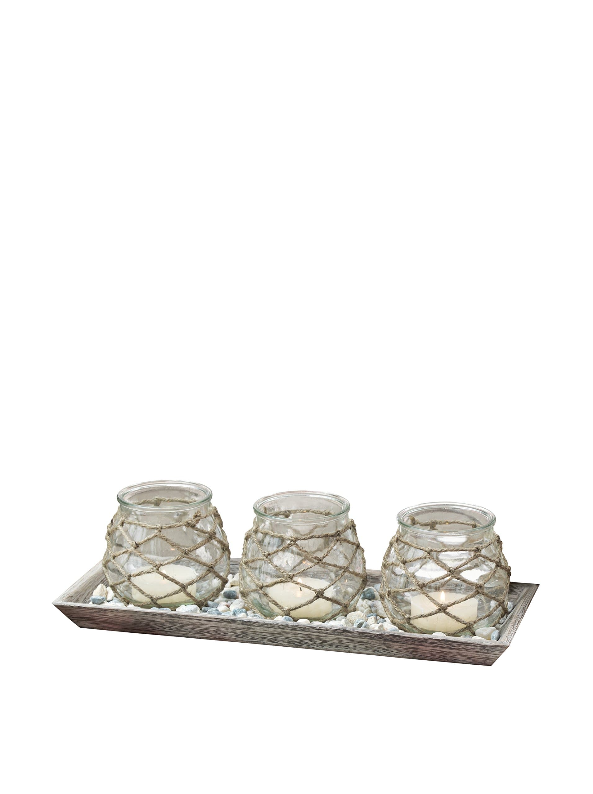 San Miguel ELK Lighting Pescatore Centerpiece