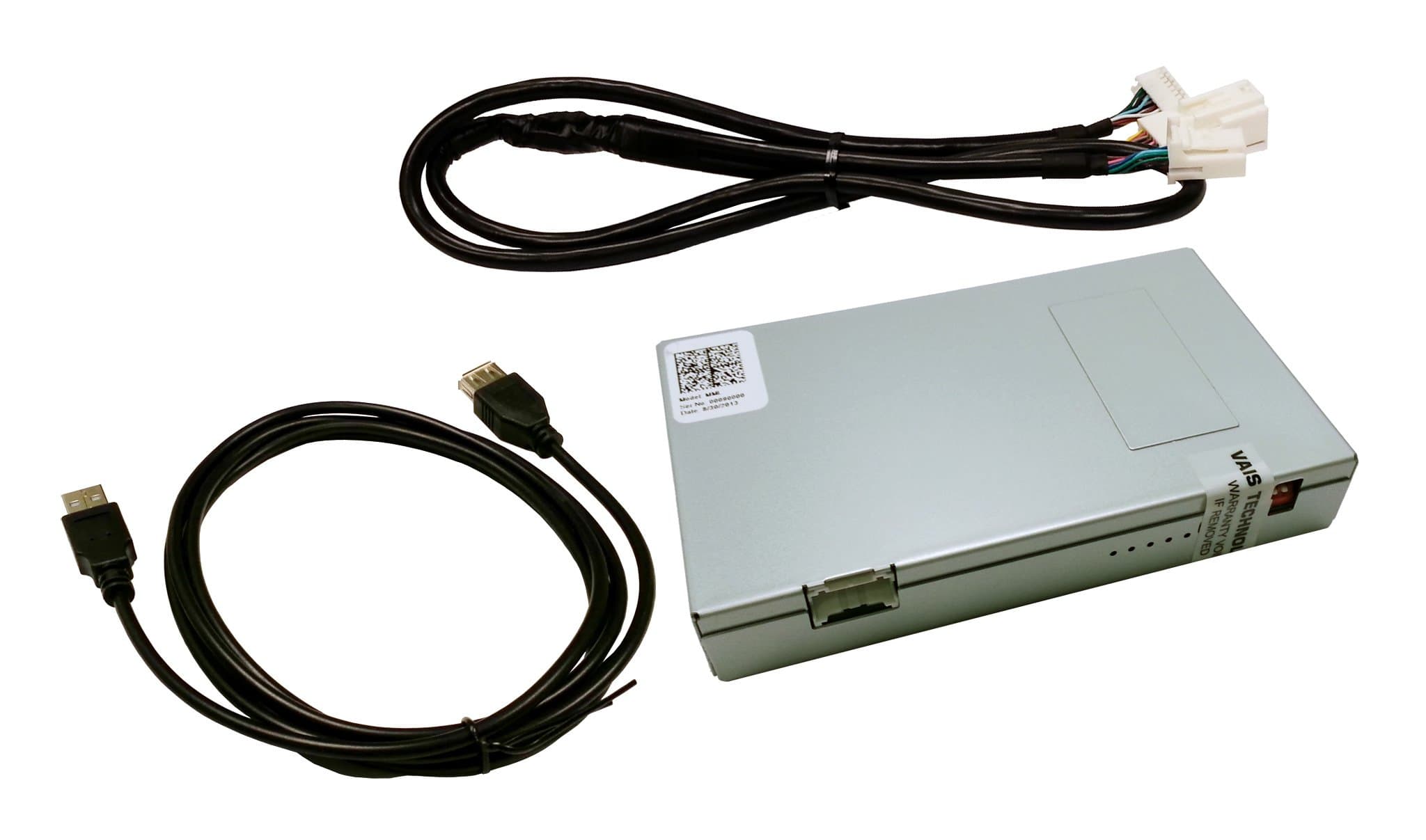 MML-L1 MultiMediaLinQ - USB, iPod/iPhone integration interface kit for Toyota/Lexus vehicles