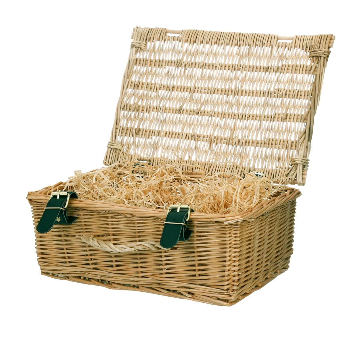 Wicker Gift Hamper Basket - Size 1