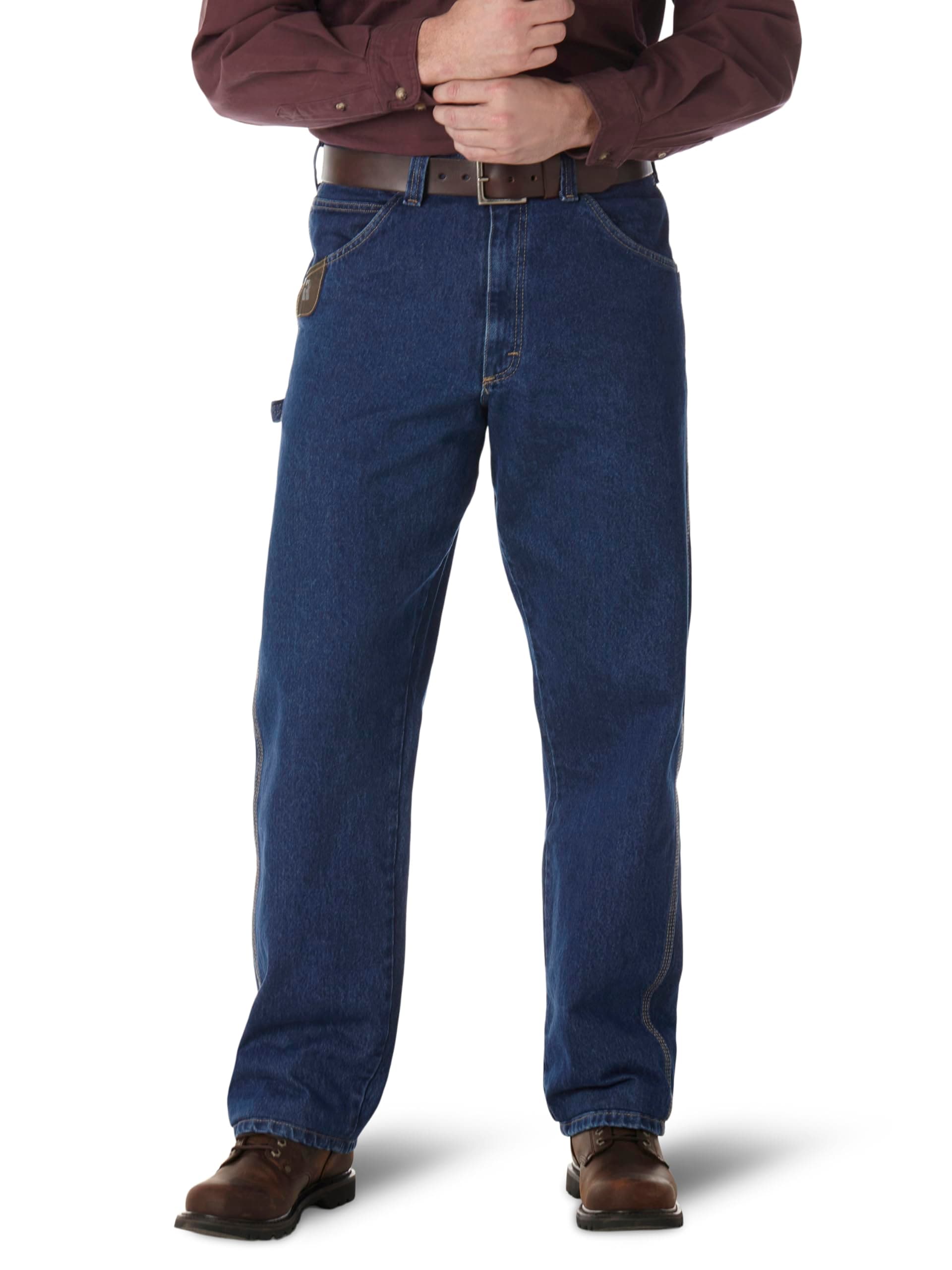 Mens Workhorse Jean