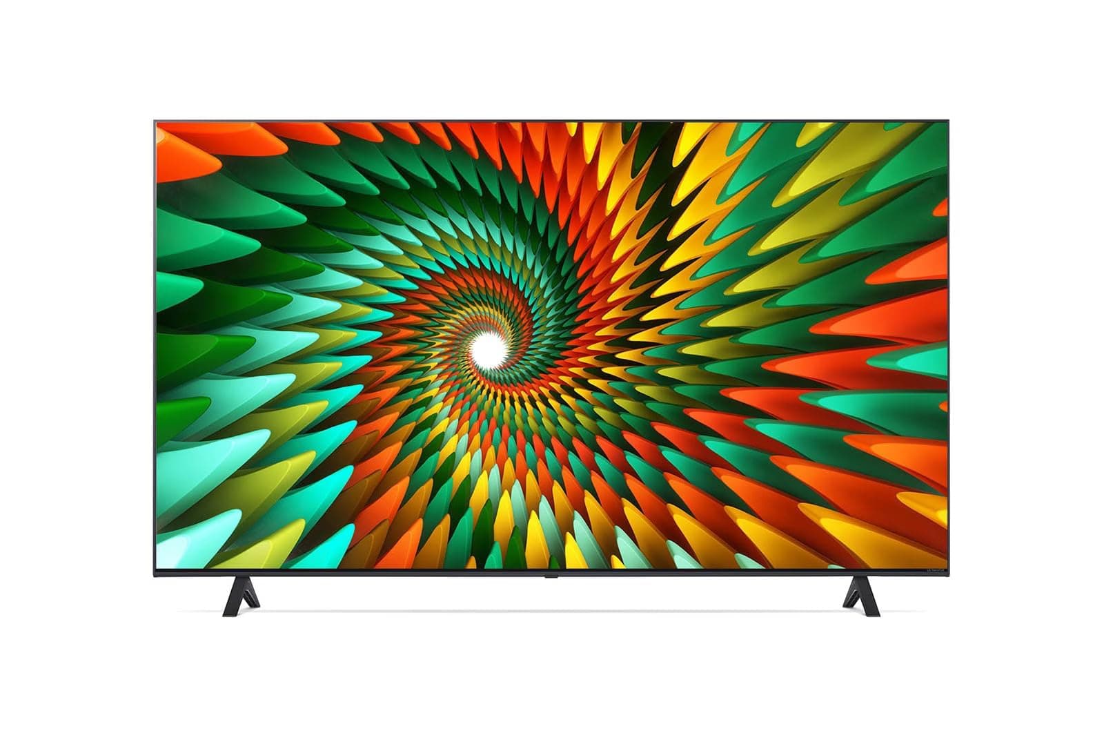 Nano77 Series, 75 inch NanoCell 4K SmartTV, Model 75NANO776RA | 1 Year Warranty.