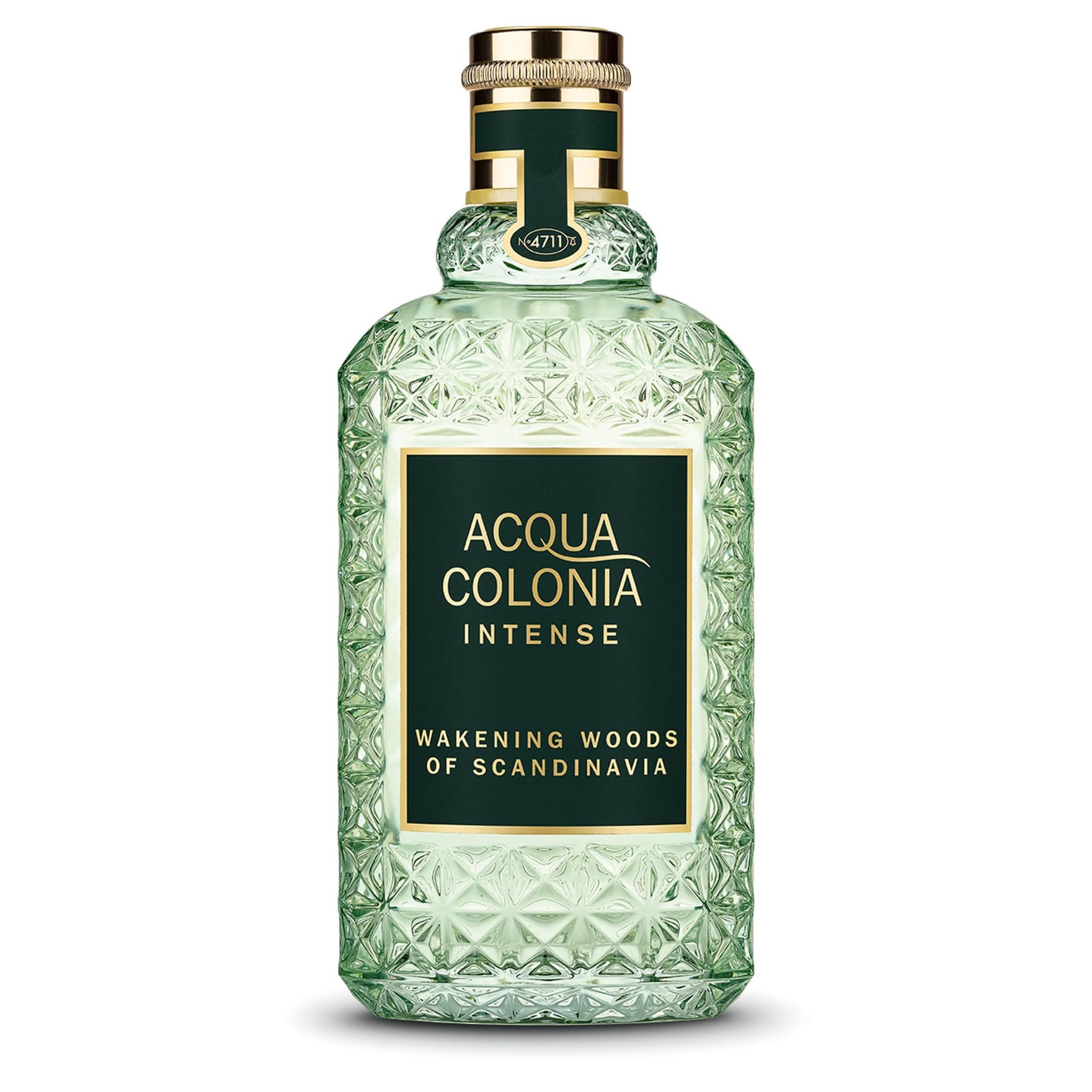 Acqua Colonia Intense Wakening Woods Of Scandinavia Eau De Cologne 170 Ml