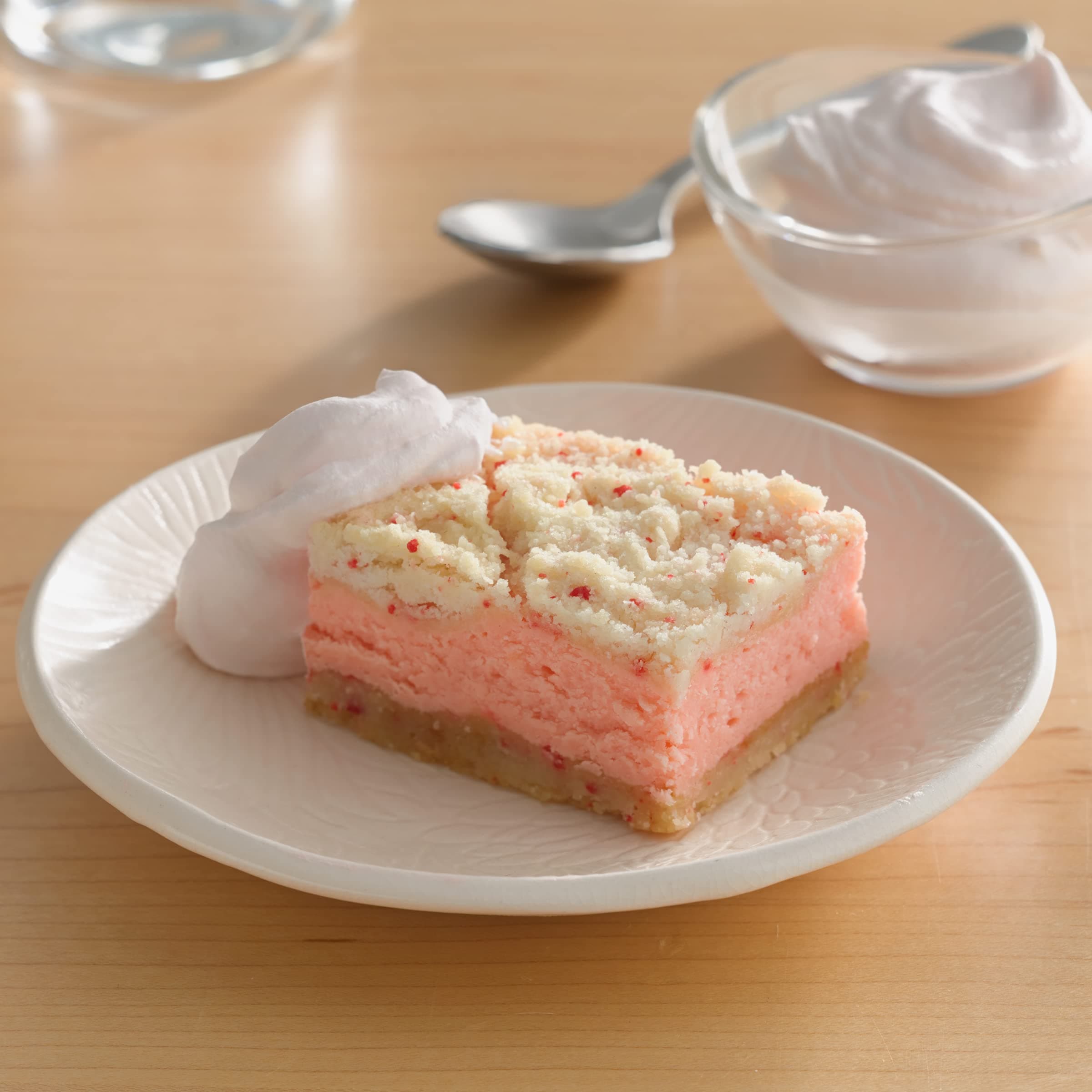 Betty Crocker Gluten Free Rich and Creamy Cherry Frosting, 16 oz.