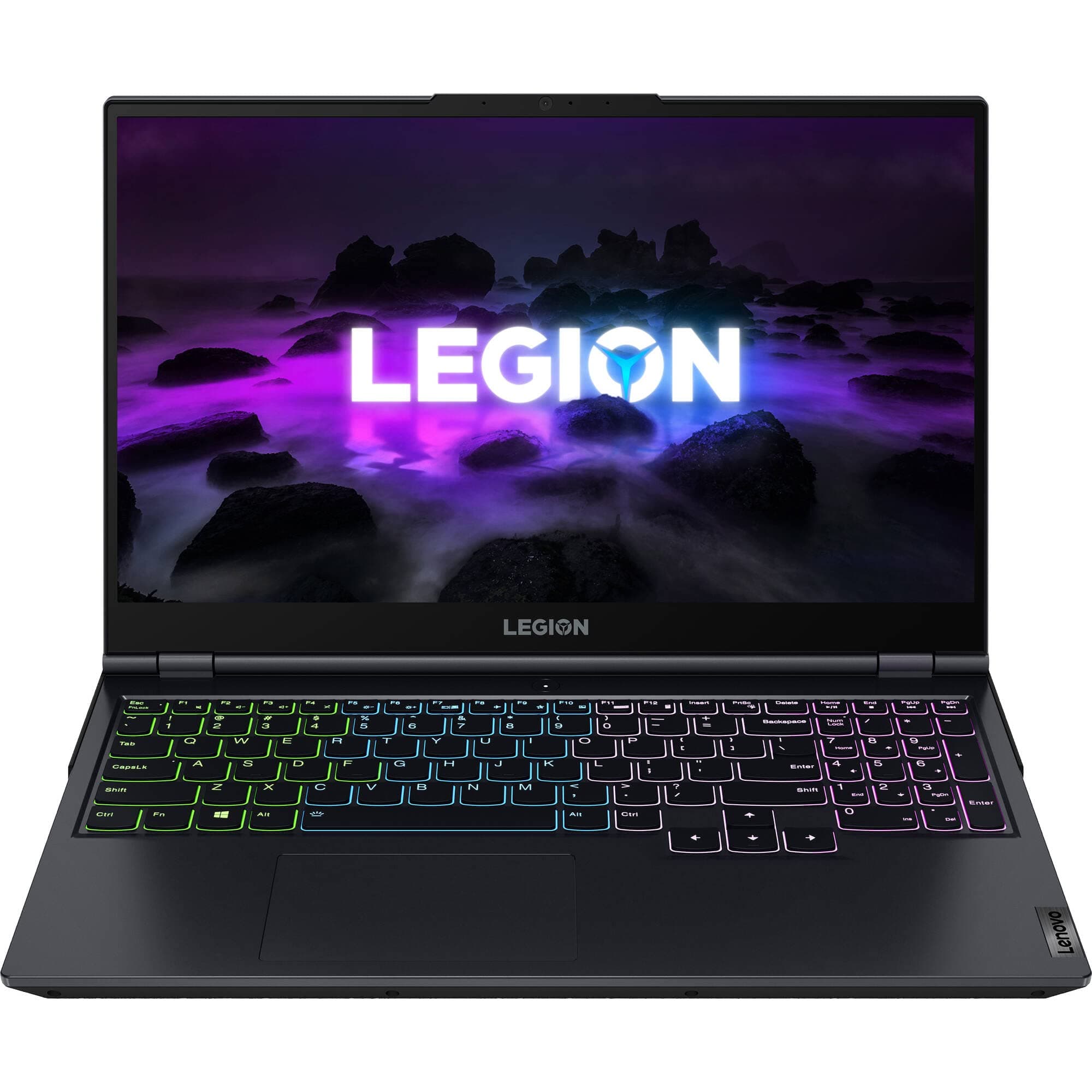 Lenovo 2022 Legion 5 Gaming Laptop, 15.6" FHD Display, Intel 8-Core i7-11800H(beat AMD Ryzen 7 5800H), NVIDIA GeForce RTX 3050Ti, Windows 11H, Phantom Blue (32GB RAM | 1TB SSD)