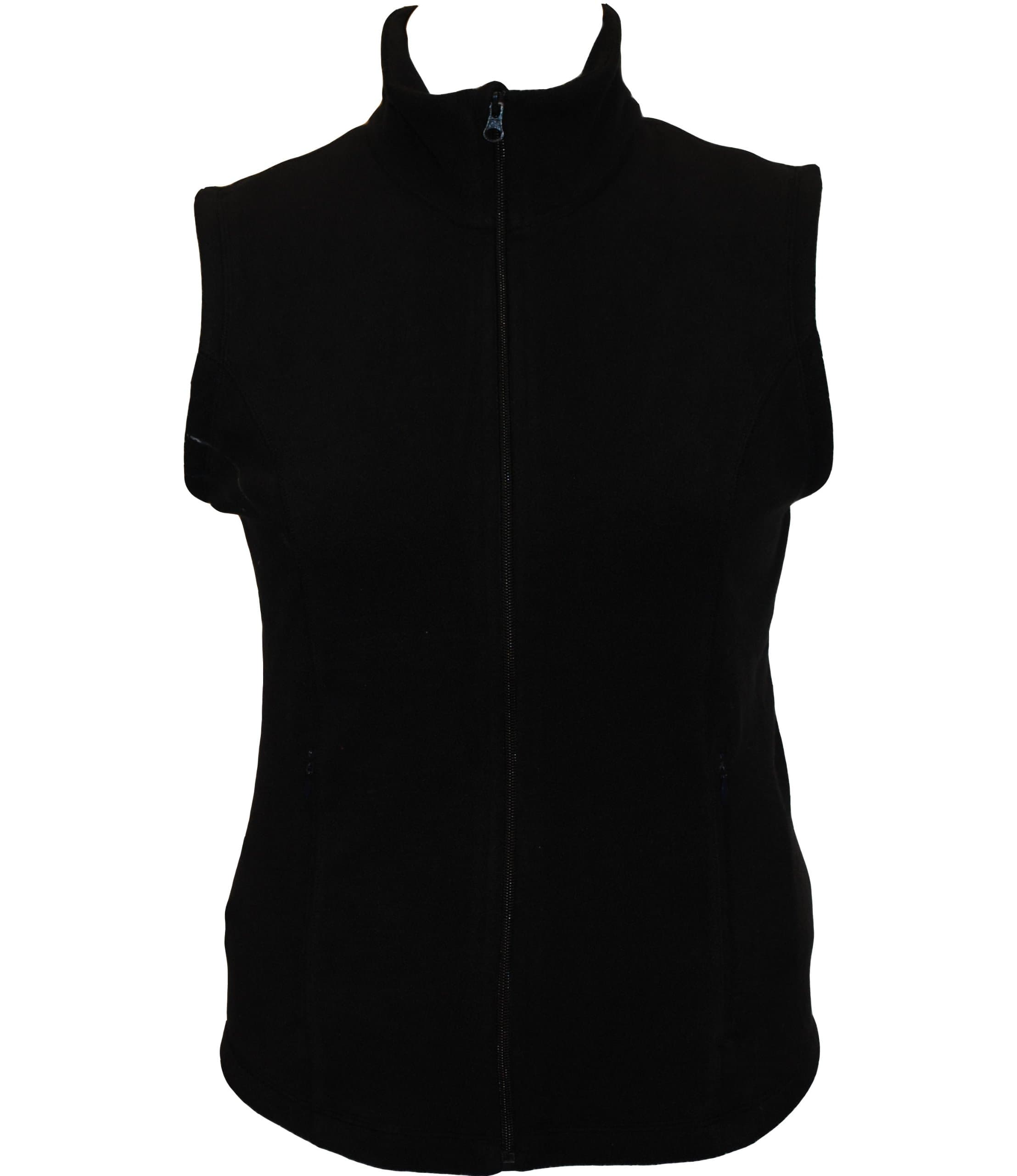 Bollé Women's Essential Polar Fleece Tennis Vest