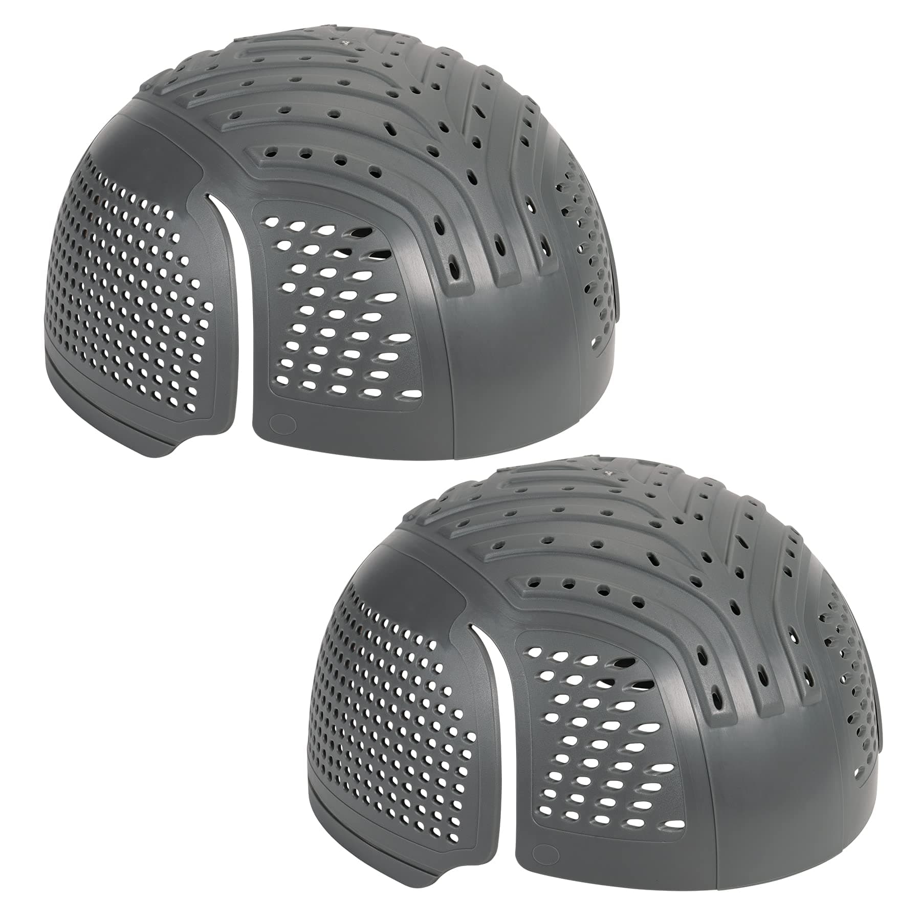 Ergodyne Skullerz 8945F(x) Universal Bump Cap Insert with Extra Venting, Fits Into Any Baseball Hat
