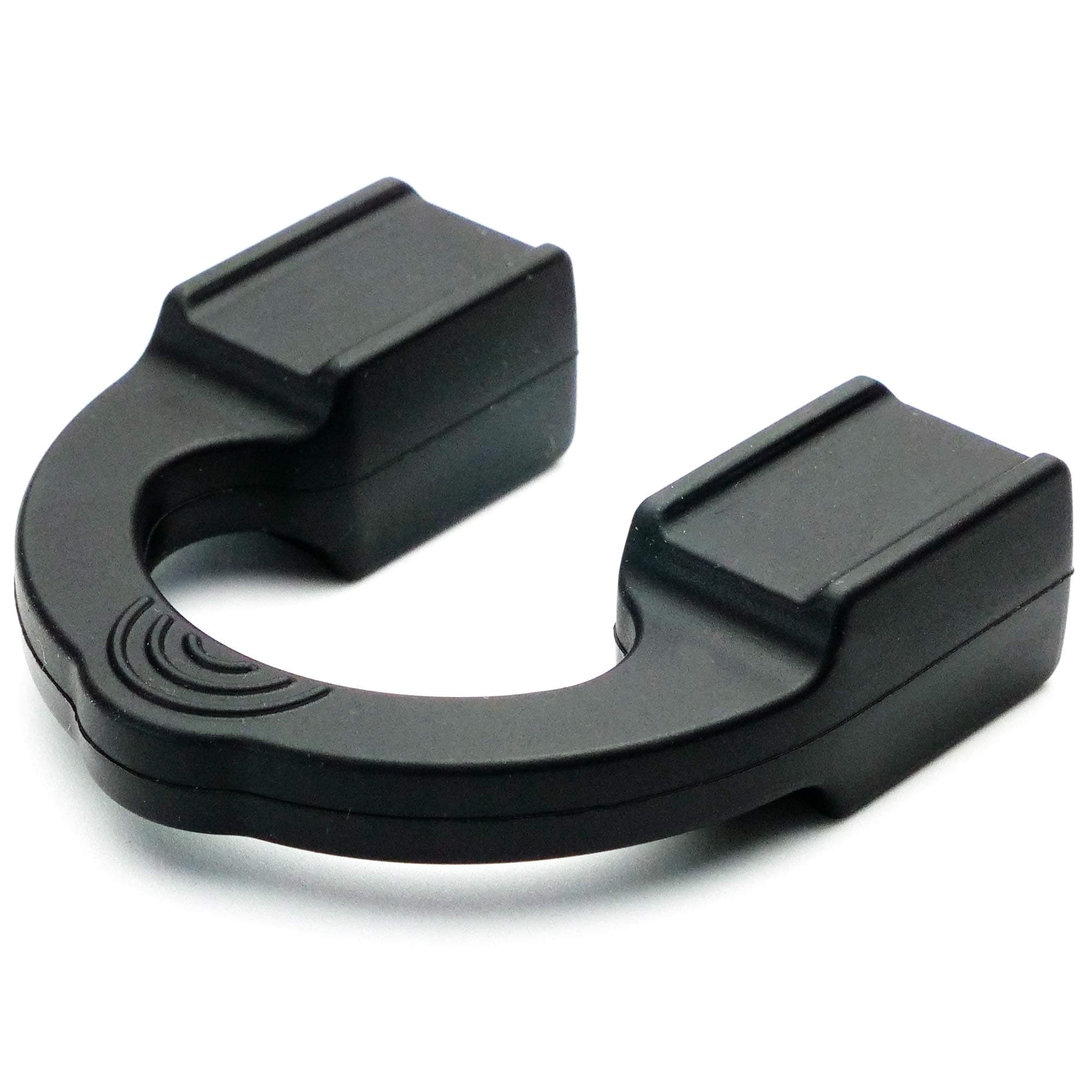 Jawline Exerciser by Tilcare - Jaw Exerciser for Men and Women that helps to workout your Jaw, Neck and tone your face with exercise - Face Slimmer that will chisel your Jawline - Elite Level 32kg