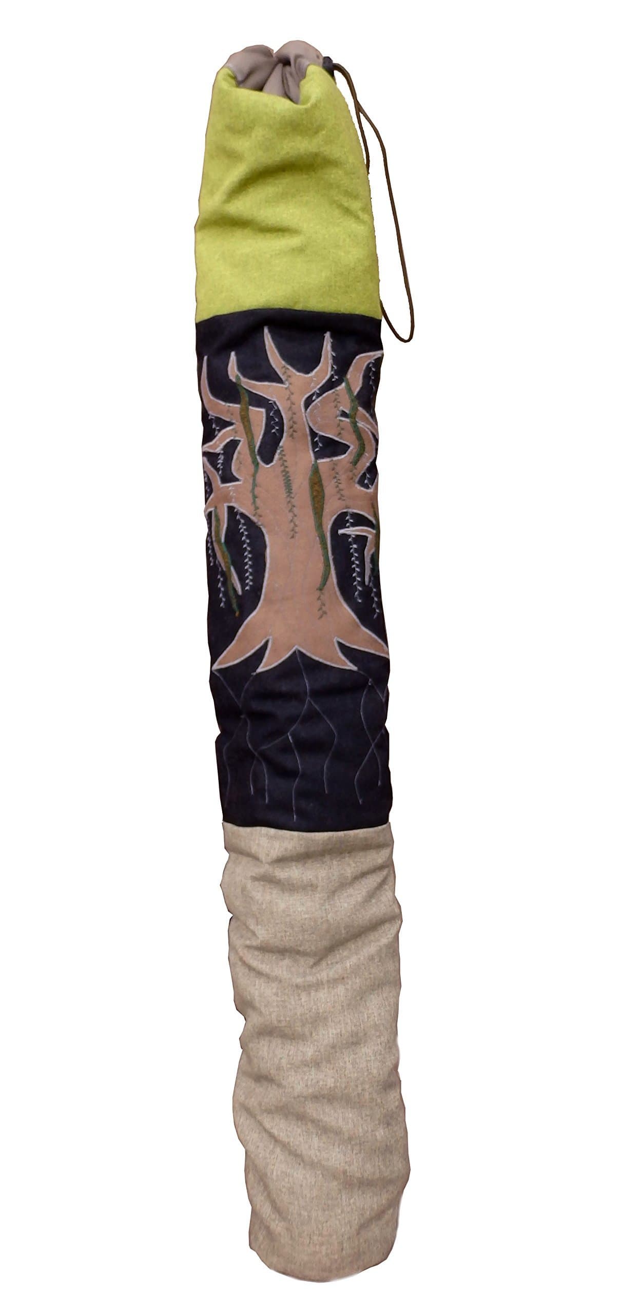 Didgeridoo Bag Case Banyan Tree Carry Bag
