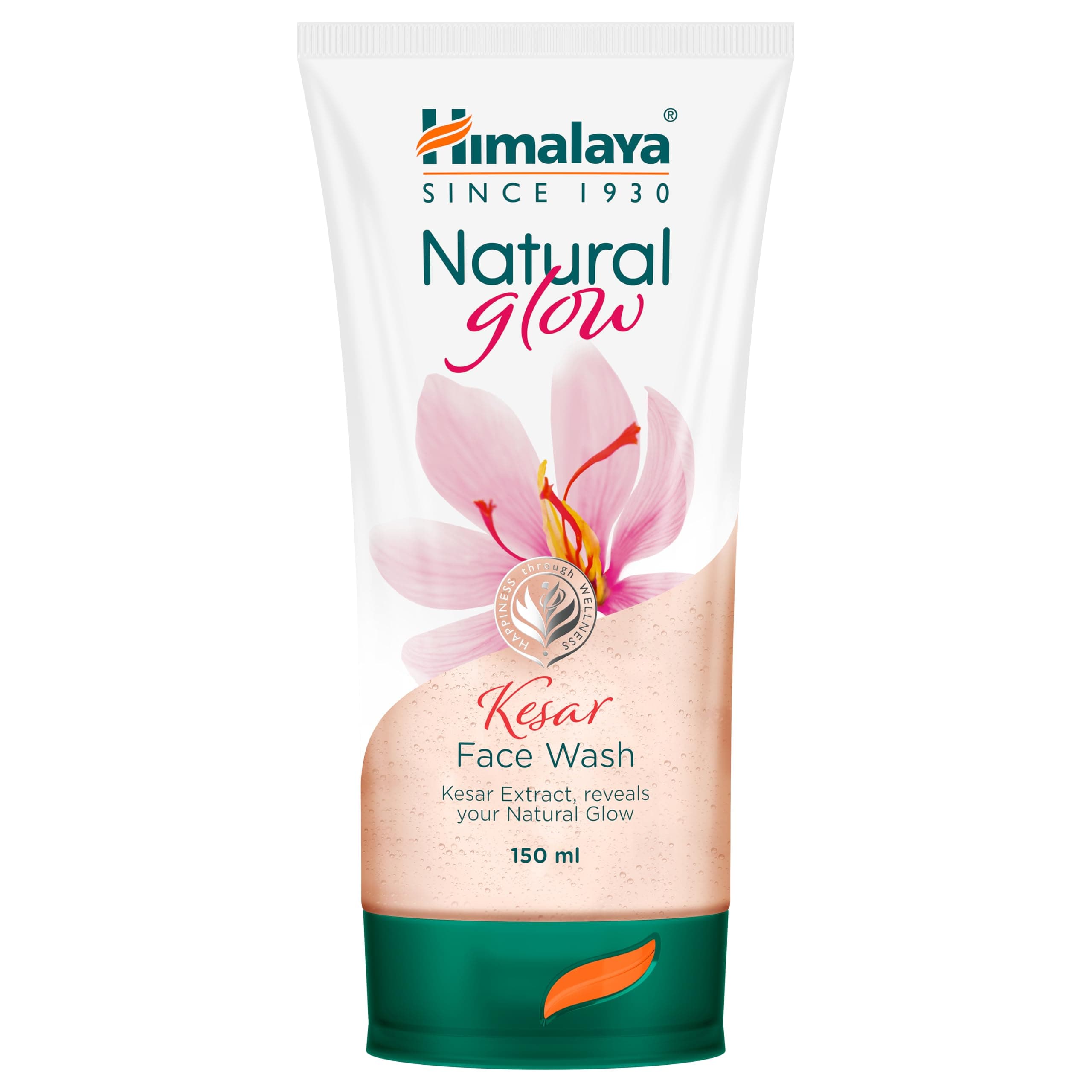 Fairness Kesar Face Wash, 150ml