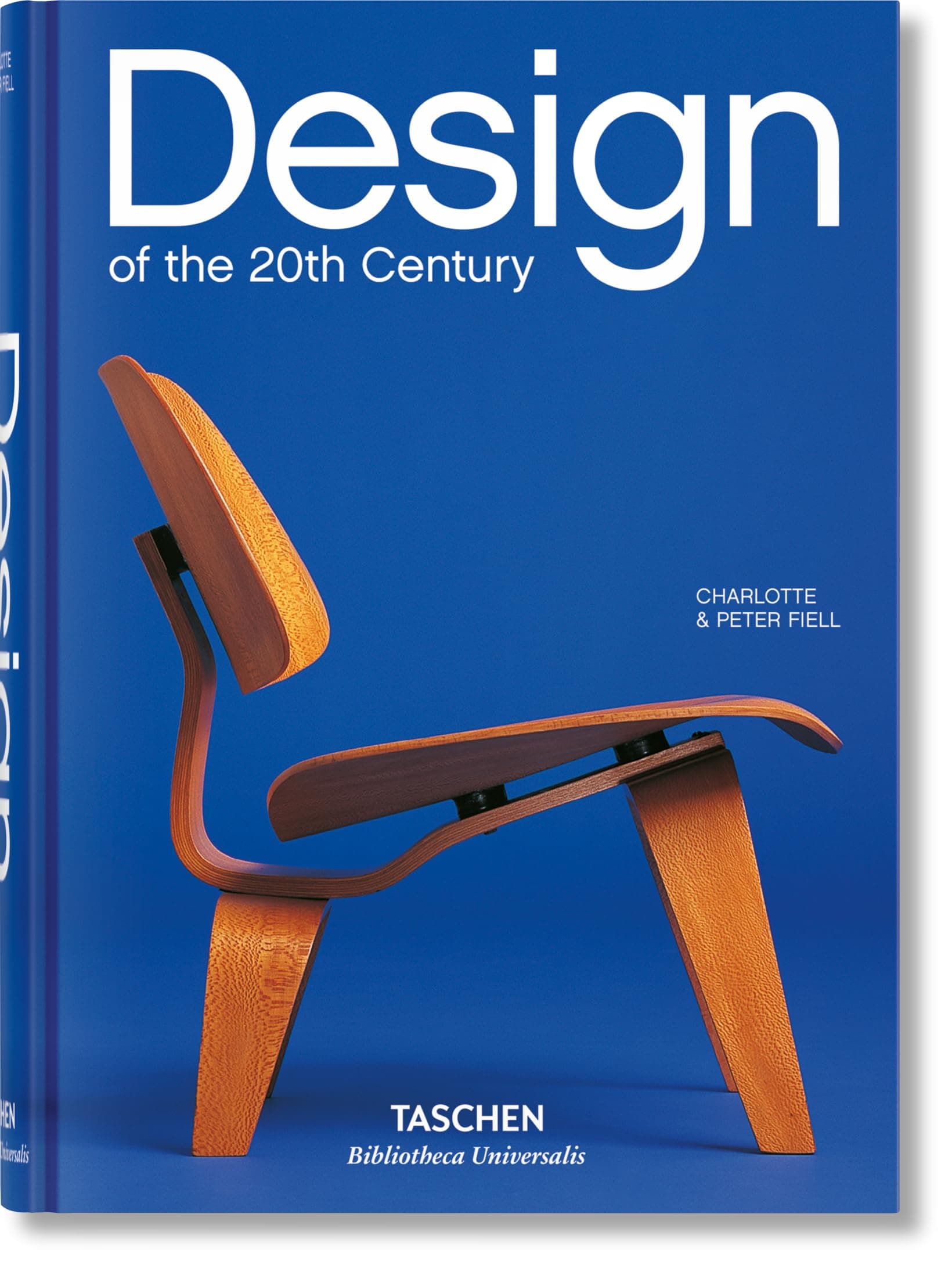 – Design of the 20th Century